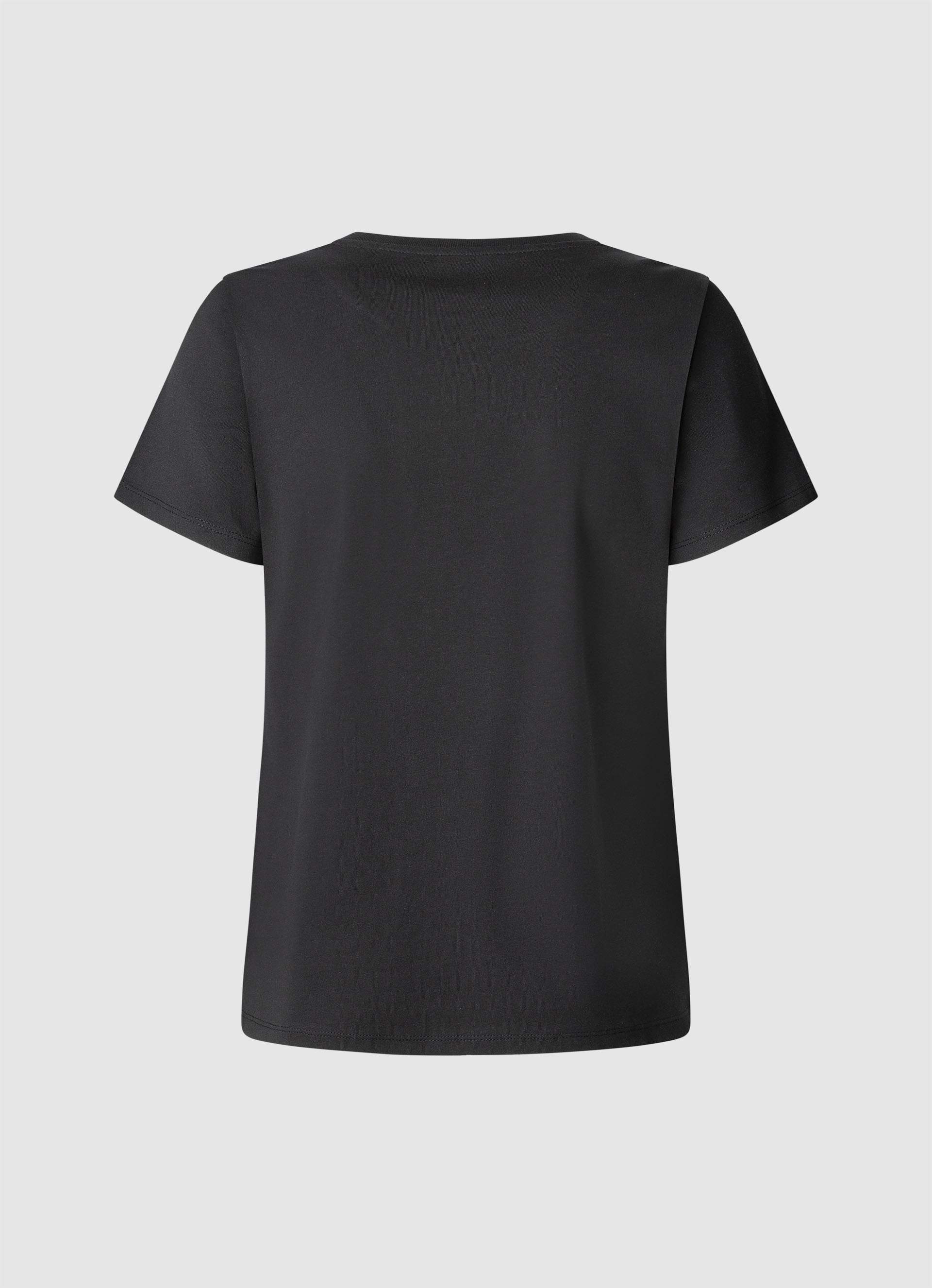 Pepe Jeans T-Shirt "BERO", Rundhals, mit Print günstig online kaufen