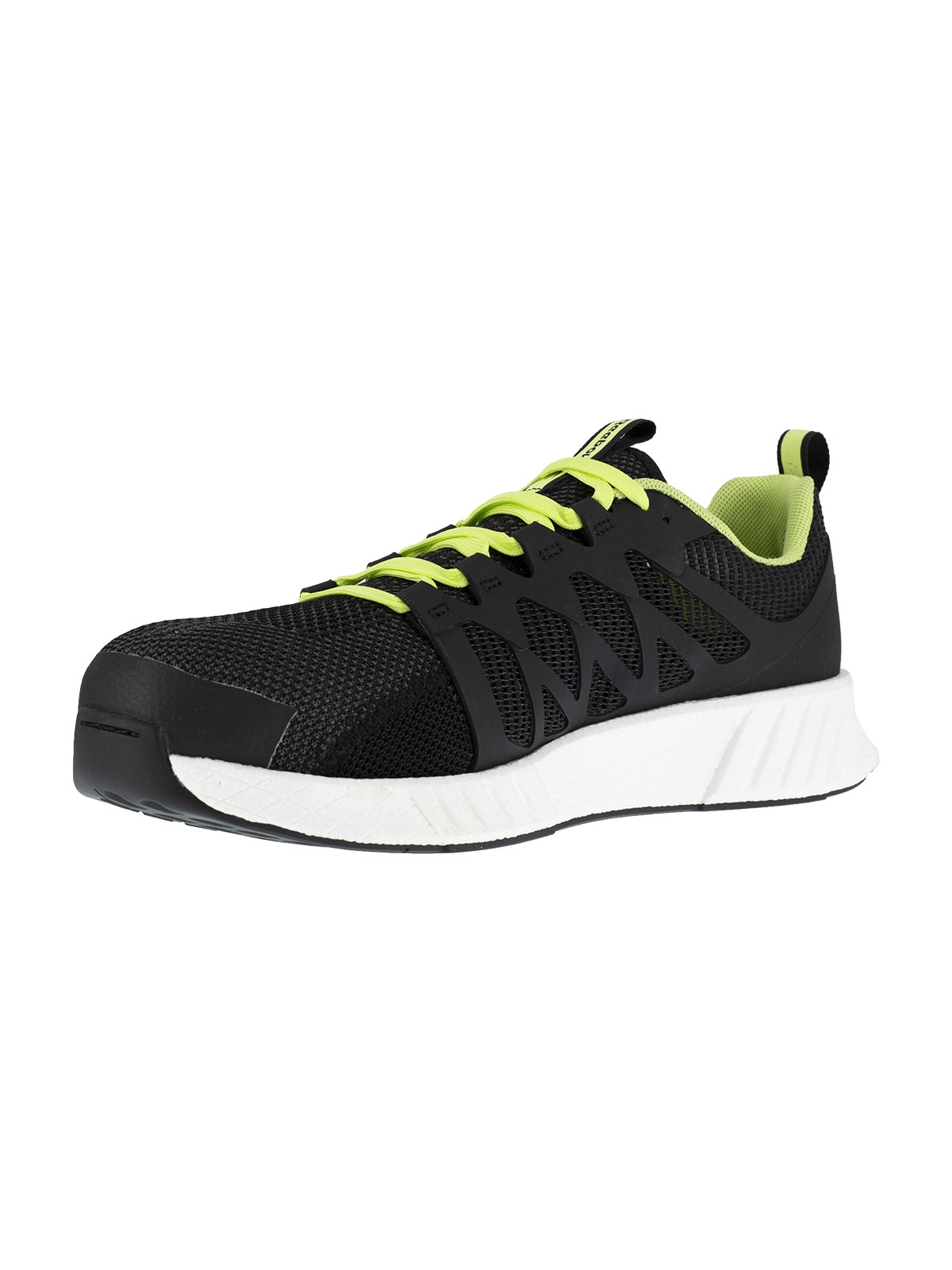 Reebok Sicherheitsschuh "Fusion Flexweave Work"