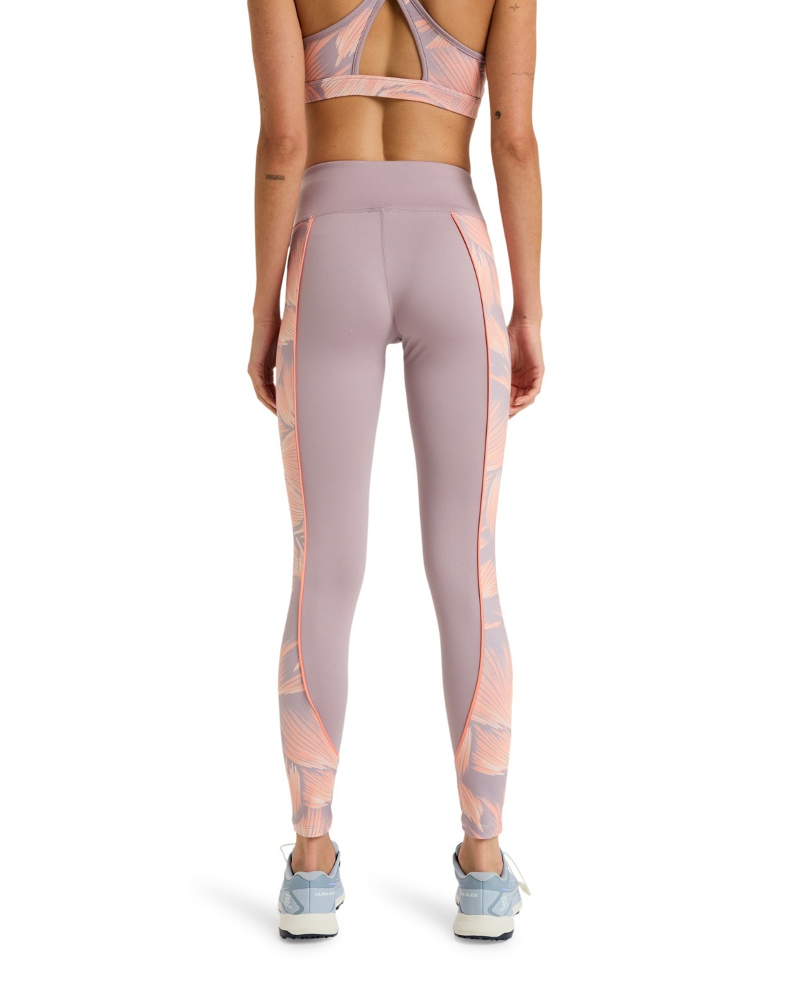Roxy Leggings "Everyday Flow" günstig online kaufen