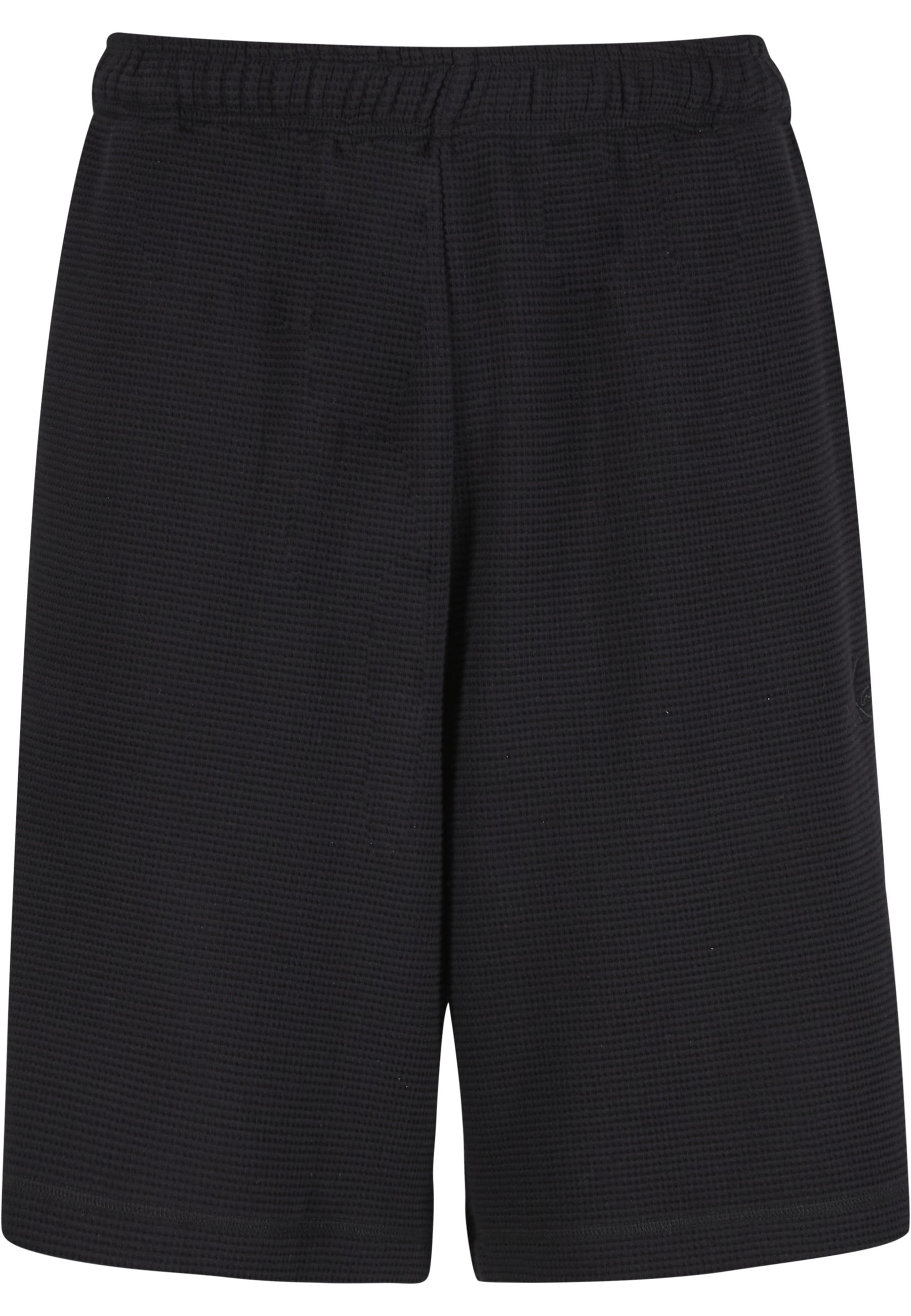 Karl Kani Sweatshorts "Karl Kani Signature Waffle Shorts"