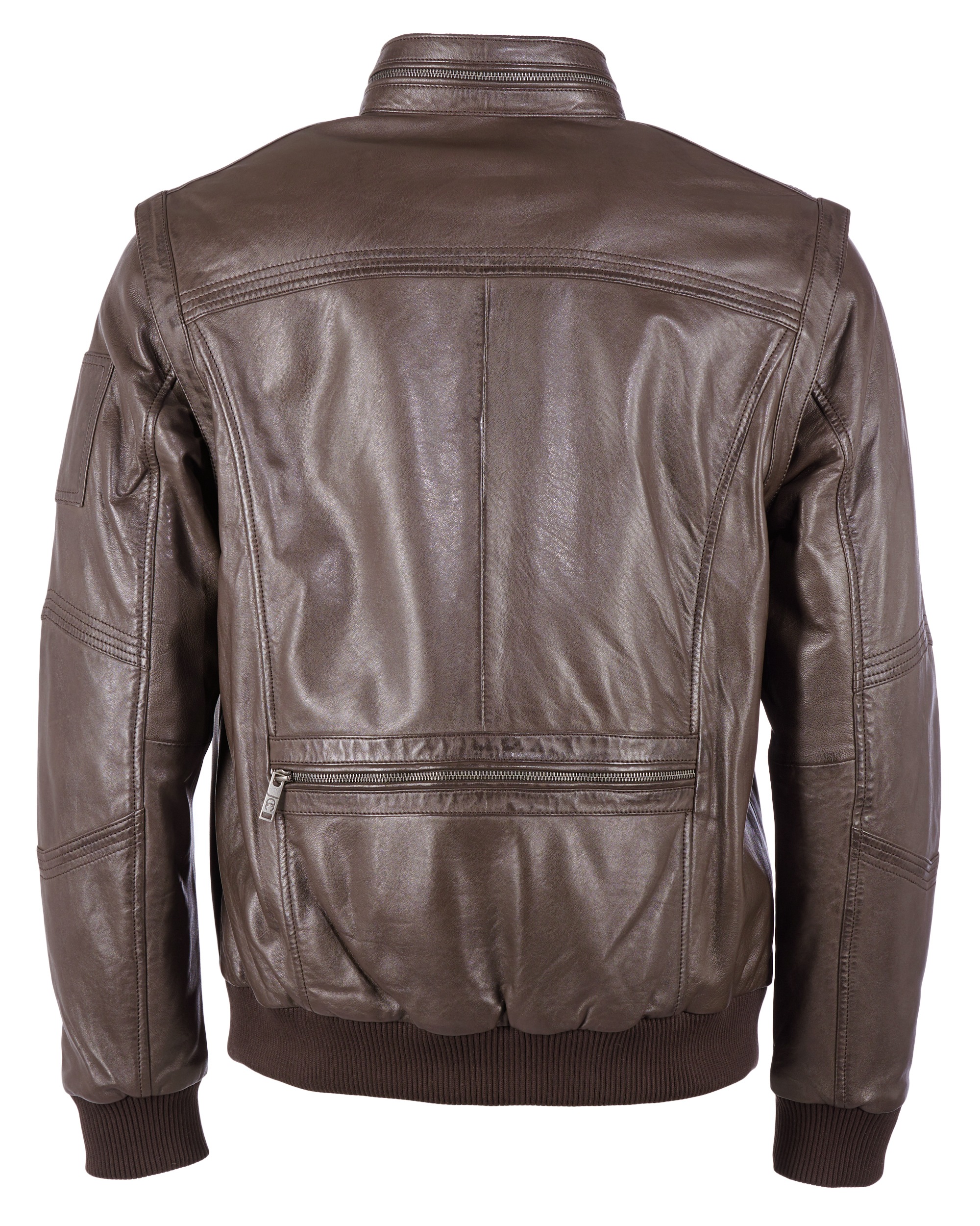 JCC Lederjacke »3102166«