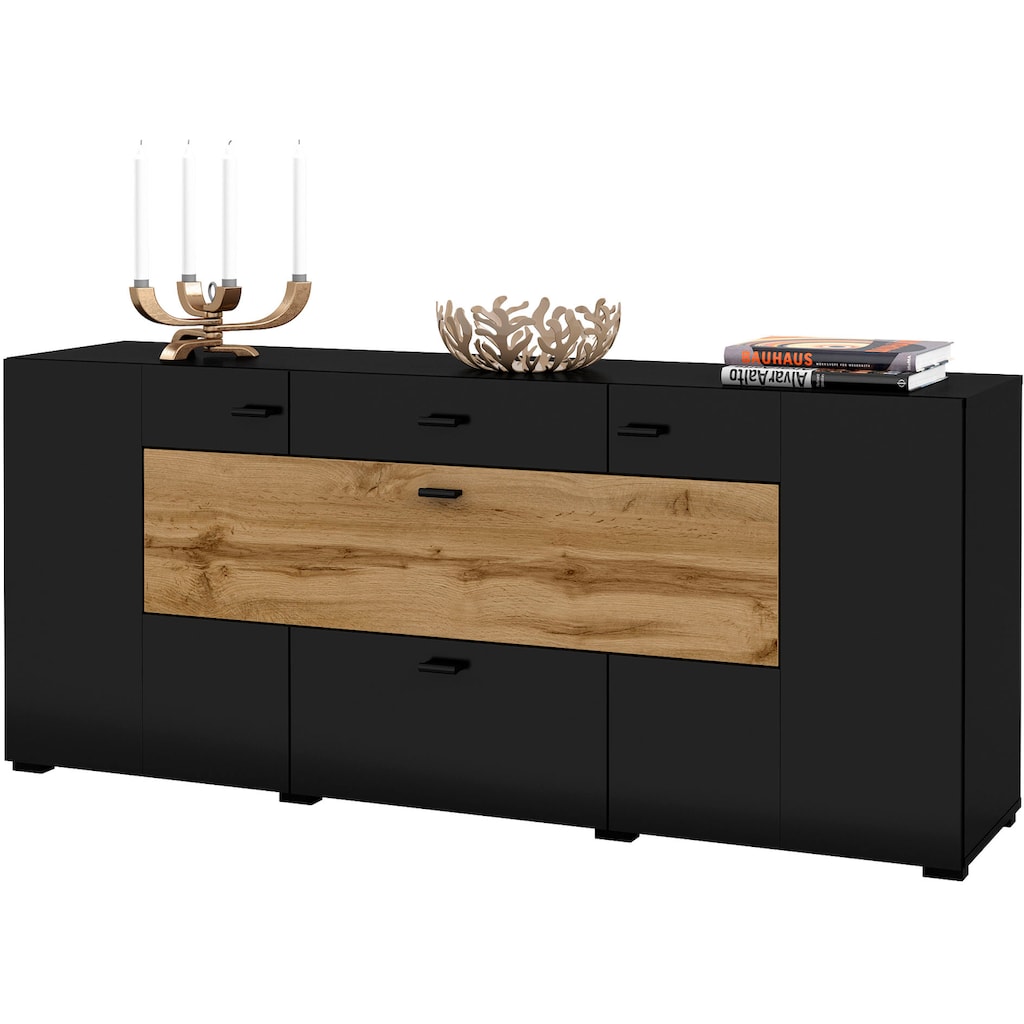 Helvetia Sideboard »Coby«