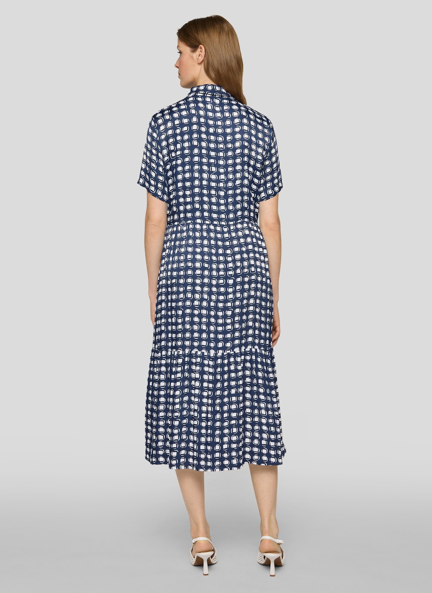 Rabe Midikleid »Kleid«