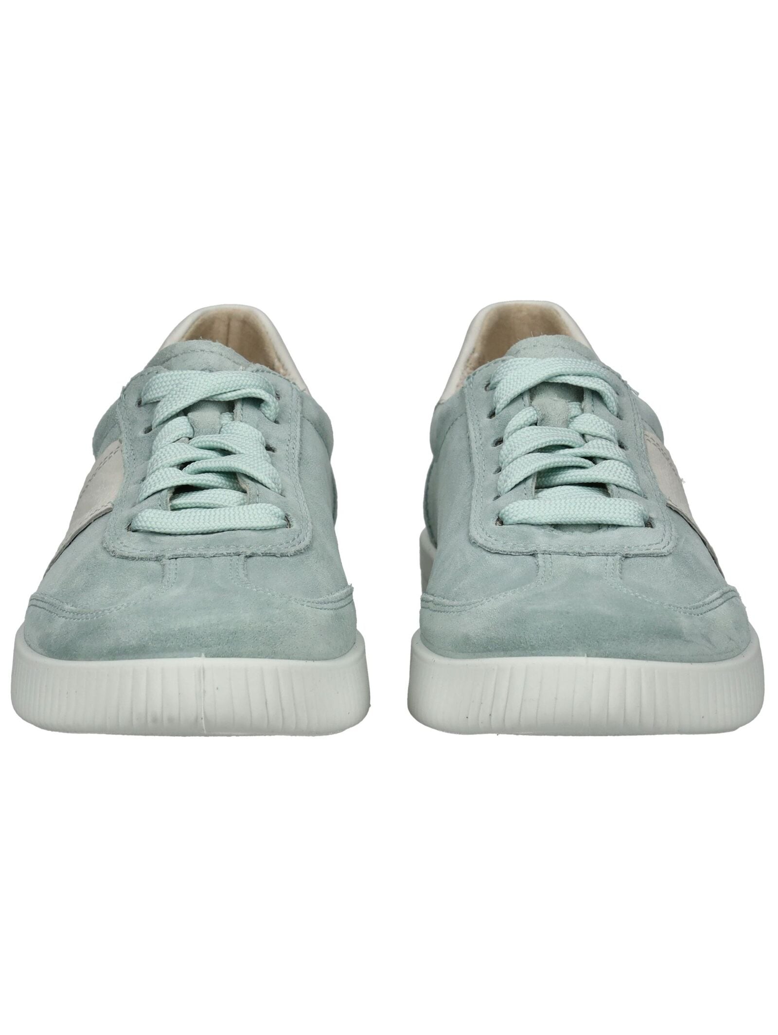 Legero Sneaker »Legero Sneaker Veloursleder«