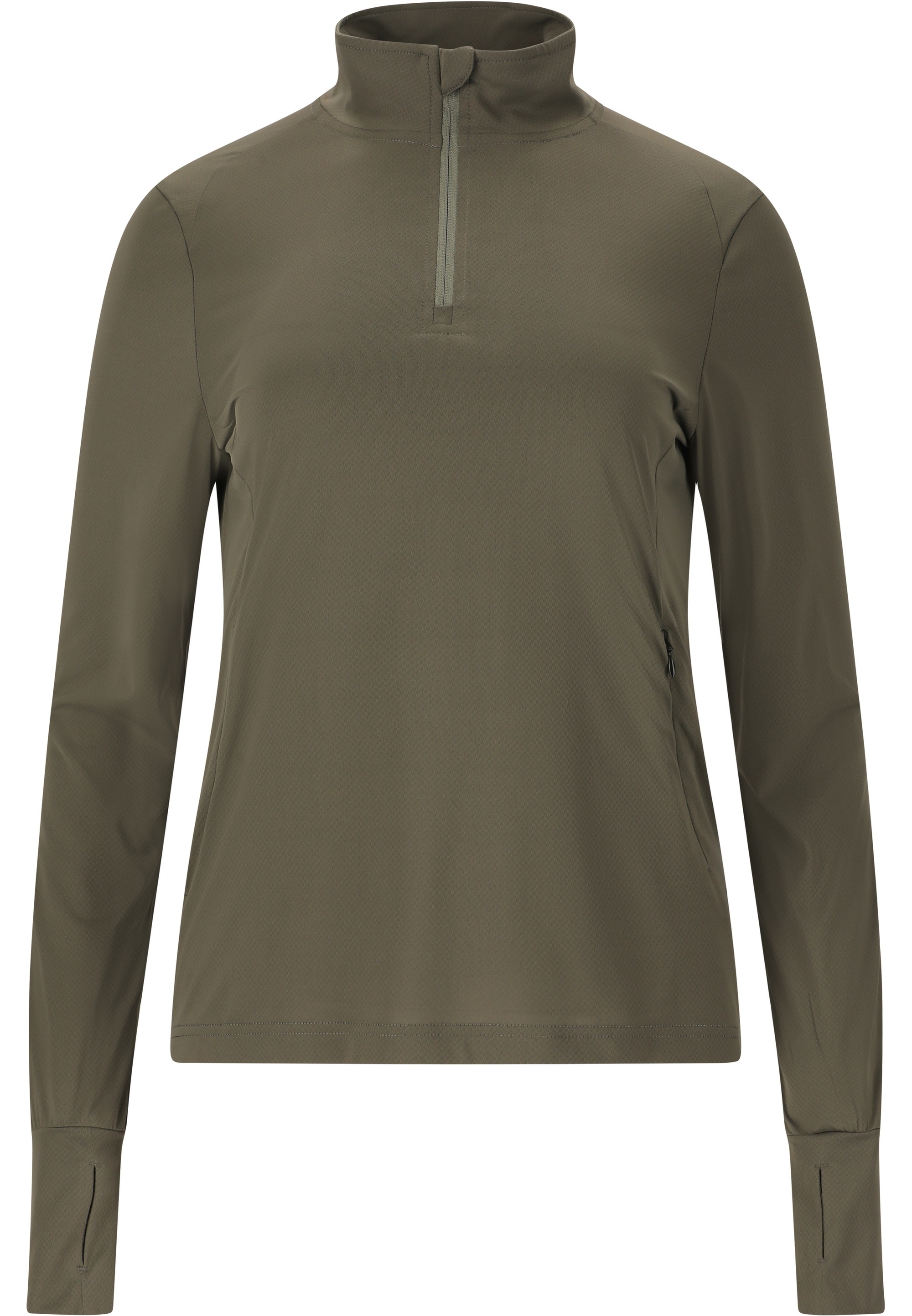 ENDURANCE Strickpullover "Chaba", mit Quick-Dry-Funktion günstig online kaufen