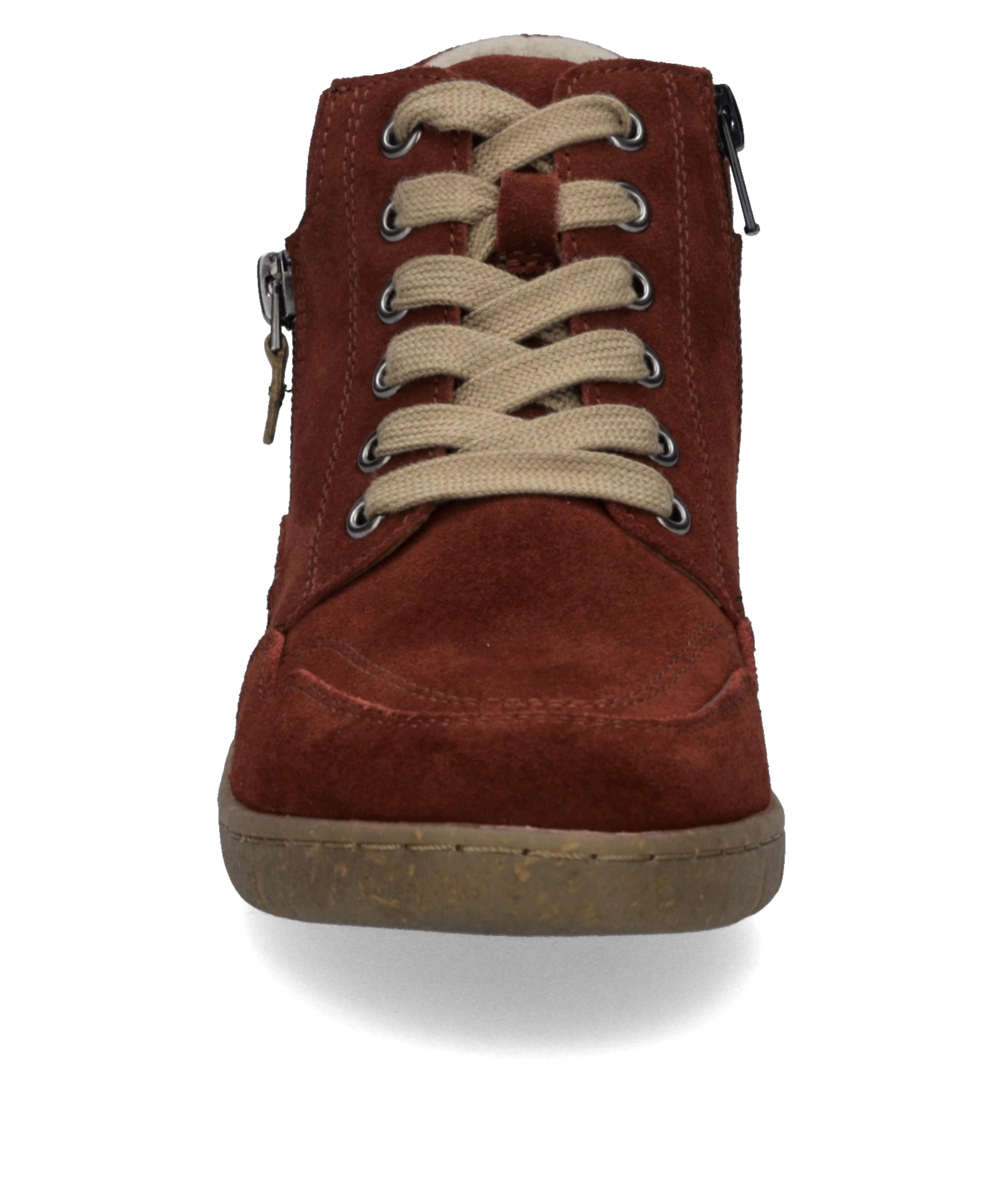 Josef Seibel Stiefelette »Estenra 01, rot-kombi«