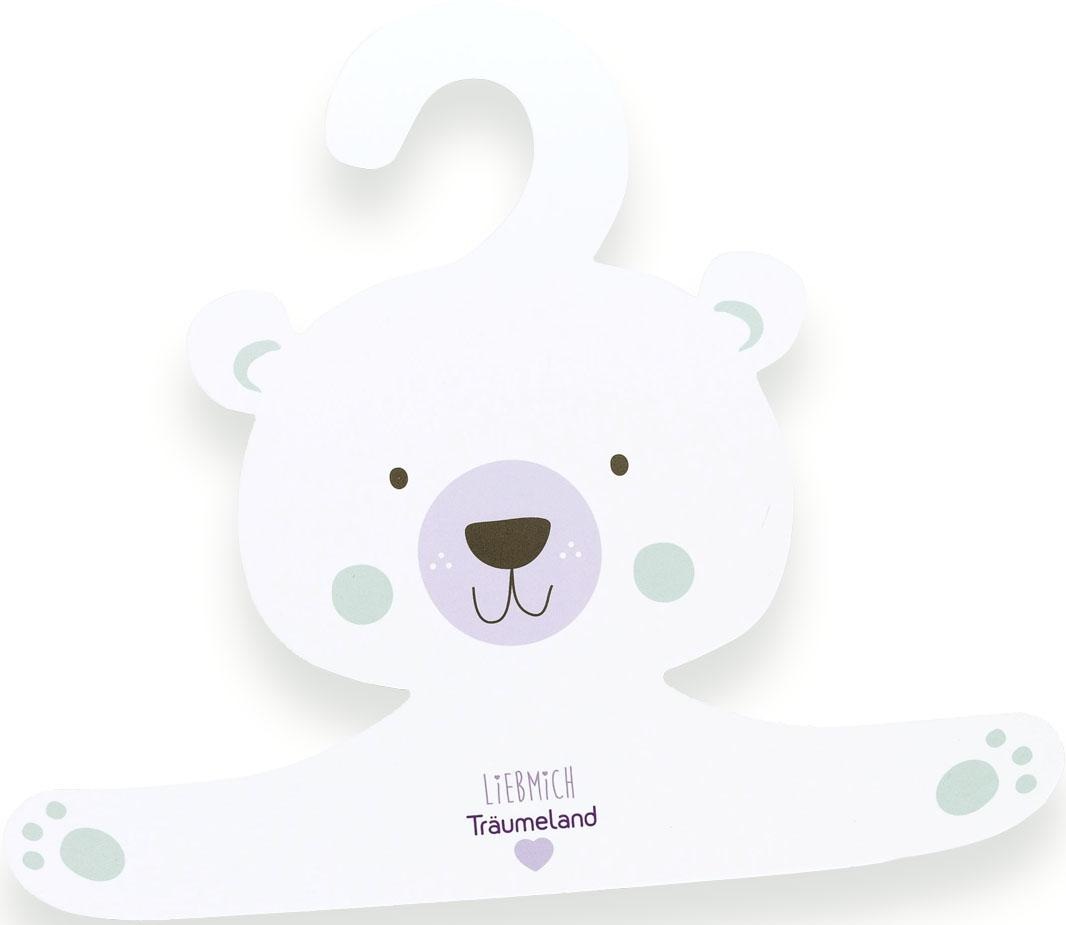 Träumeland Babyschlafsack »Set Schmusekatze«, (Packung, 3 tlg., 3er-Pack)