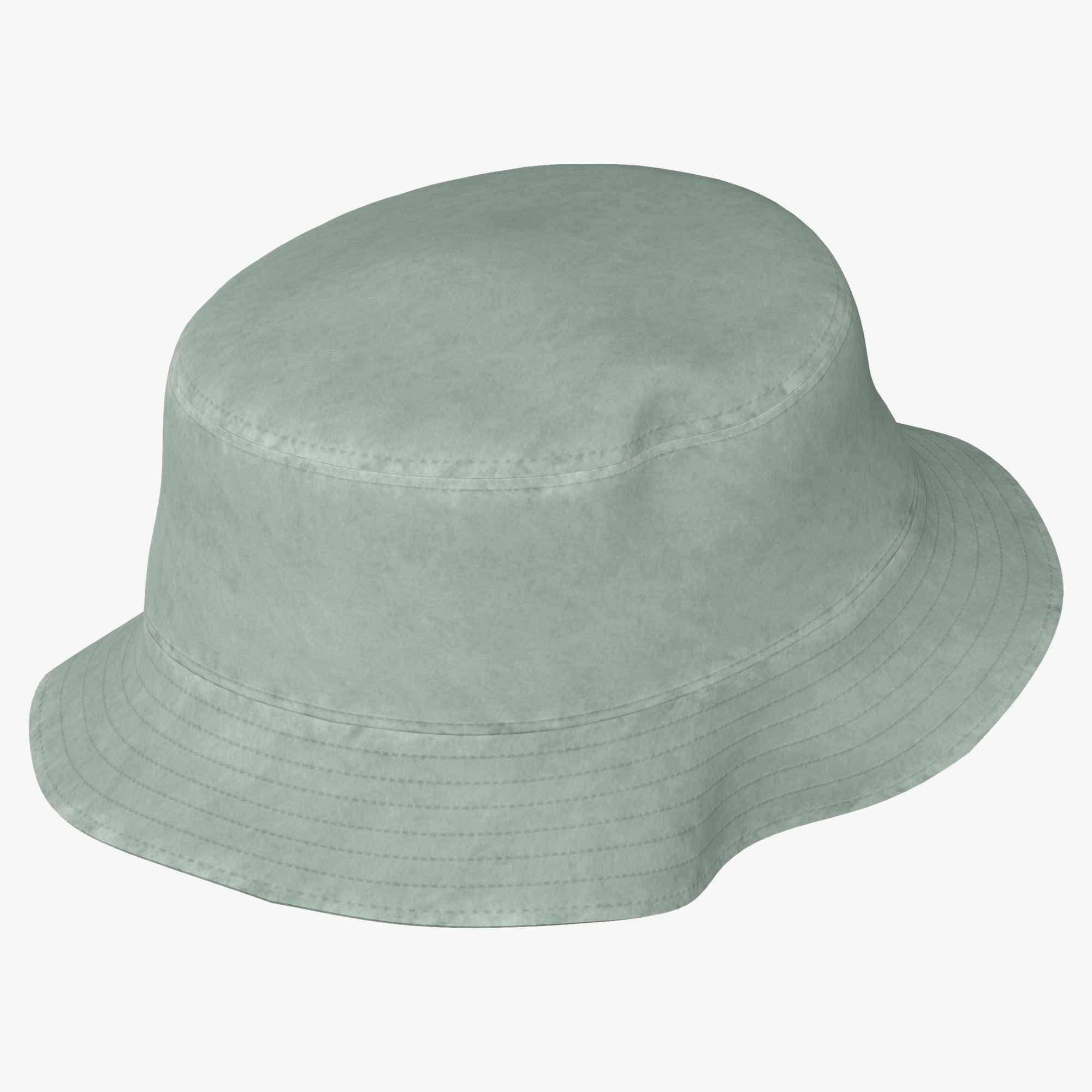 Nike Sportswear Fischerhut »U NK APEX BUCKET SQ FUT WSH L« mittellanges Design, aus vorgewaschenem Twill-Material