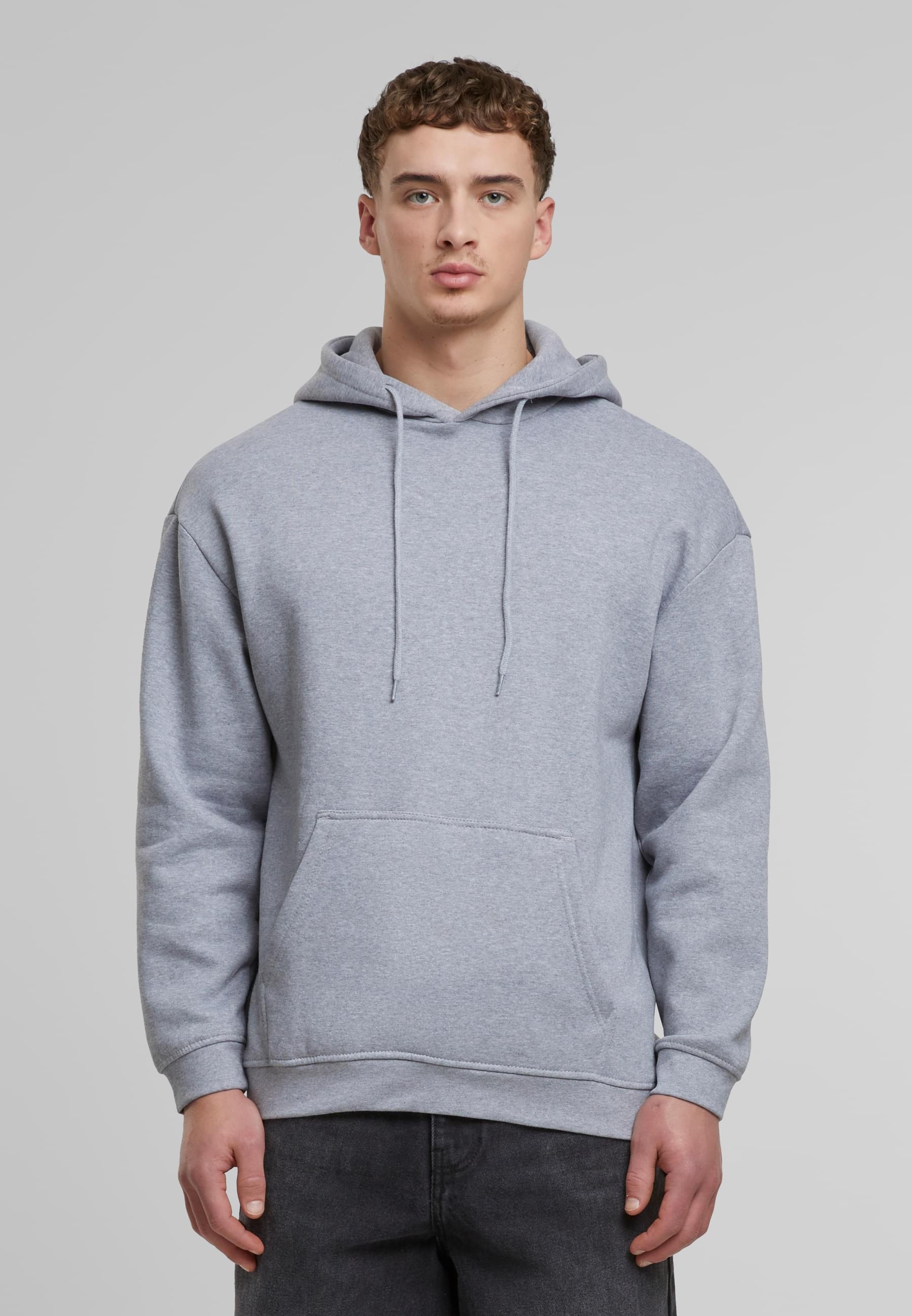 URBAN CLASSICS Kapuzensweatshirt »Urban Classics Basic Oversized Hoody«, (1 tlg.)