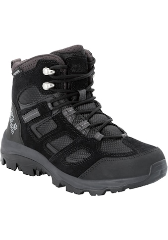 Wanderschuh »VOJO 3 TEXAPORE MID W«, wasserdicht