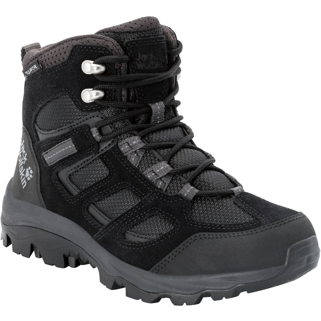 Jack Wolfskin Wanderschuh »VOJO 3 TEXAPORE MID W«