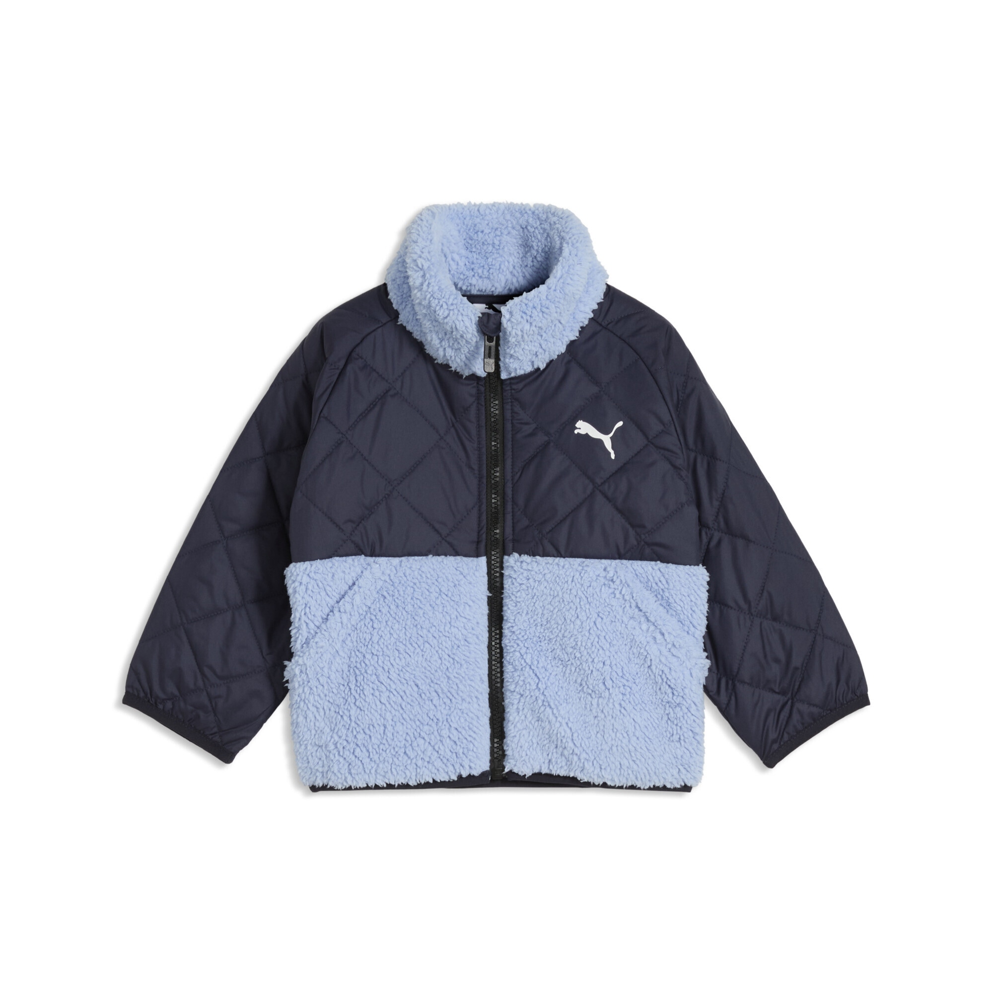 PUMA Allwetterjacke »Minicats Jacke Kinder«