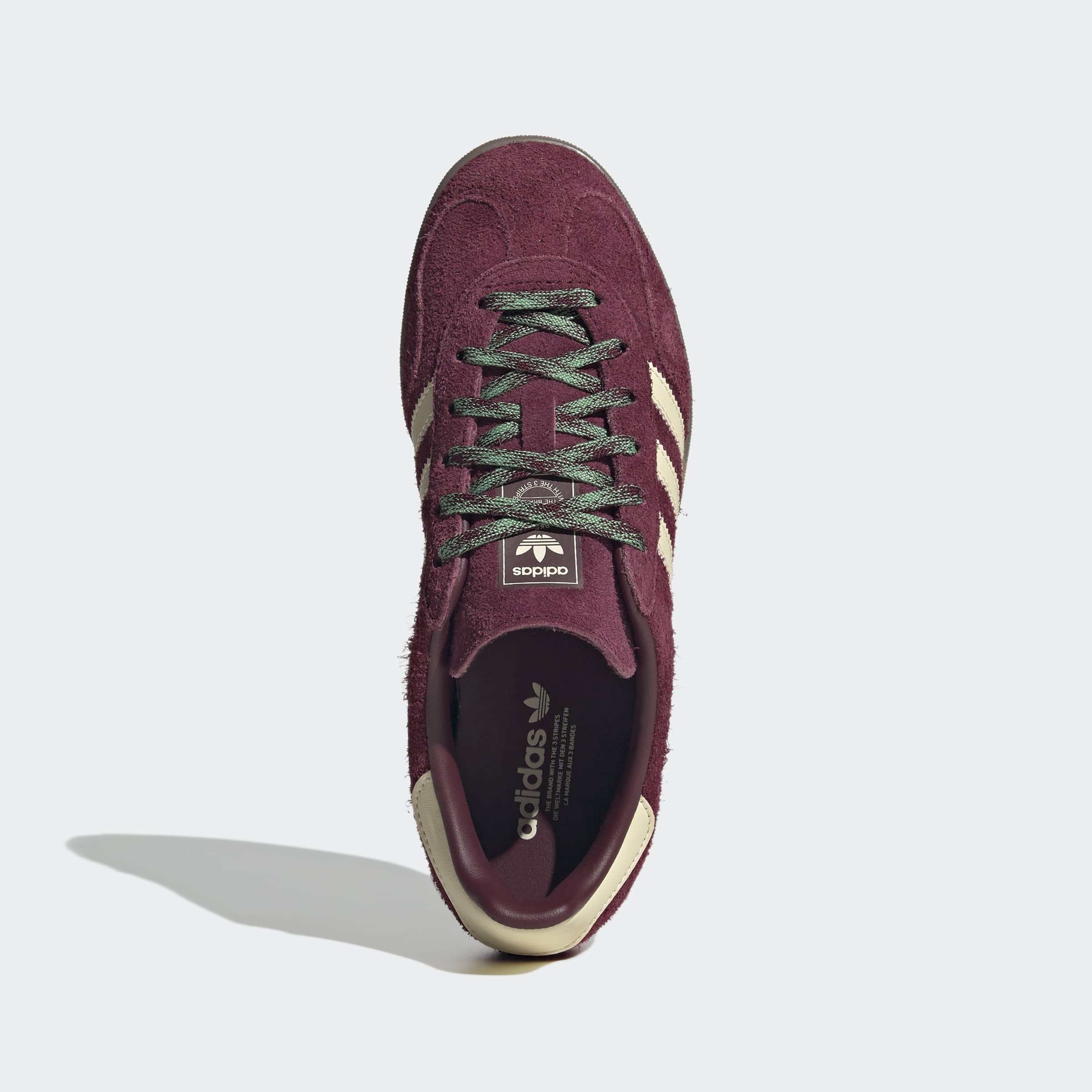 adidas Originals Sneaker »GAZELLE , HALLE«