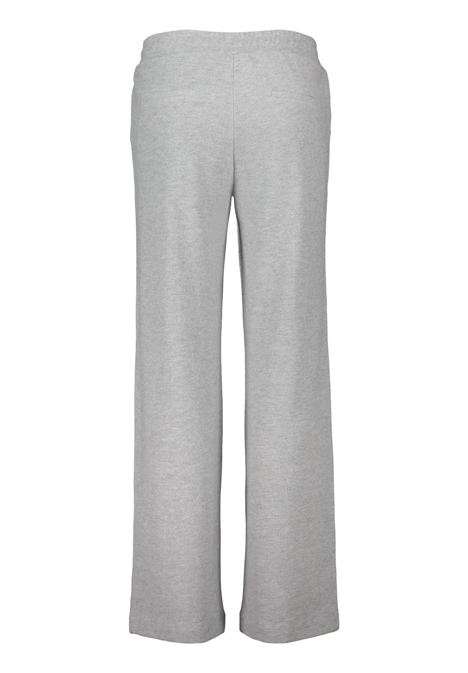 Betty&Co Schlupfhose »Betty & Co Schlupfhose mit weitem Bein«, Material