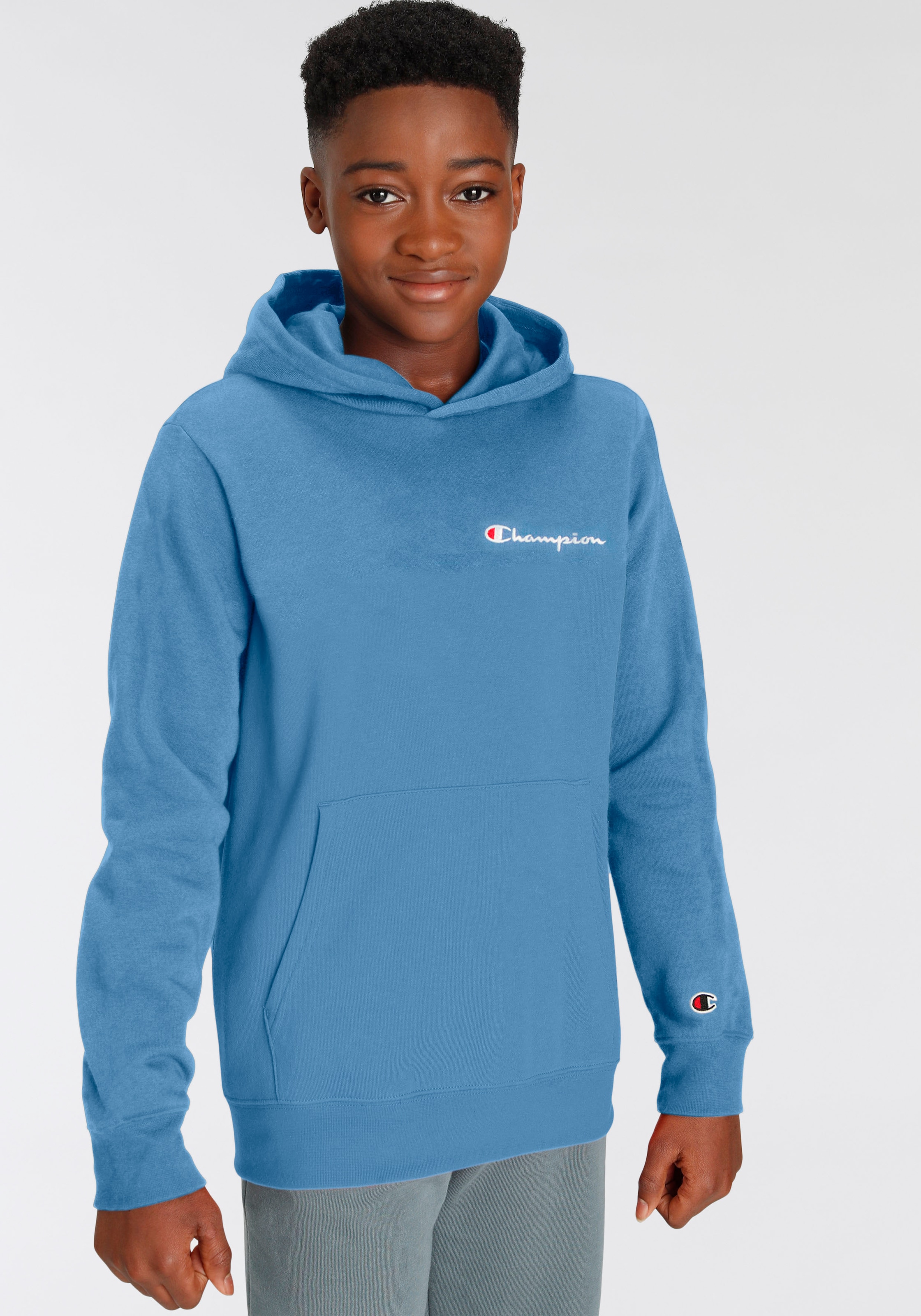 Champion Kapuzensweatshirt »Hooded Sweatshirt«