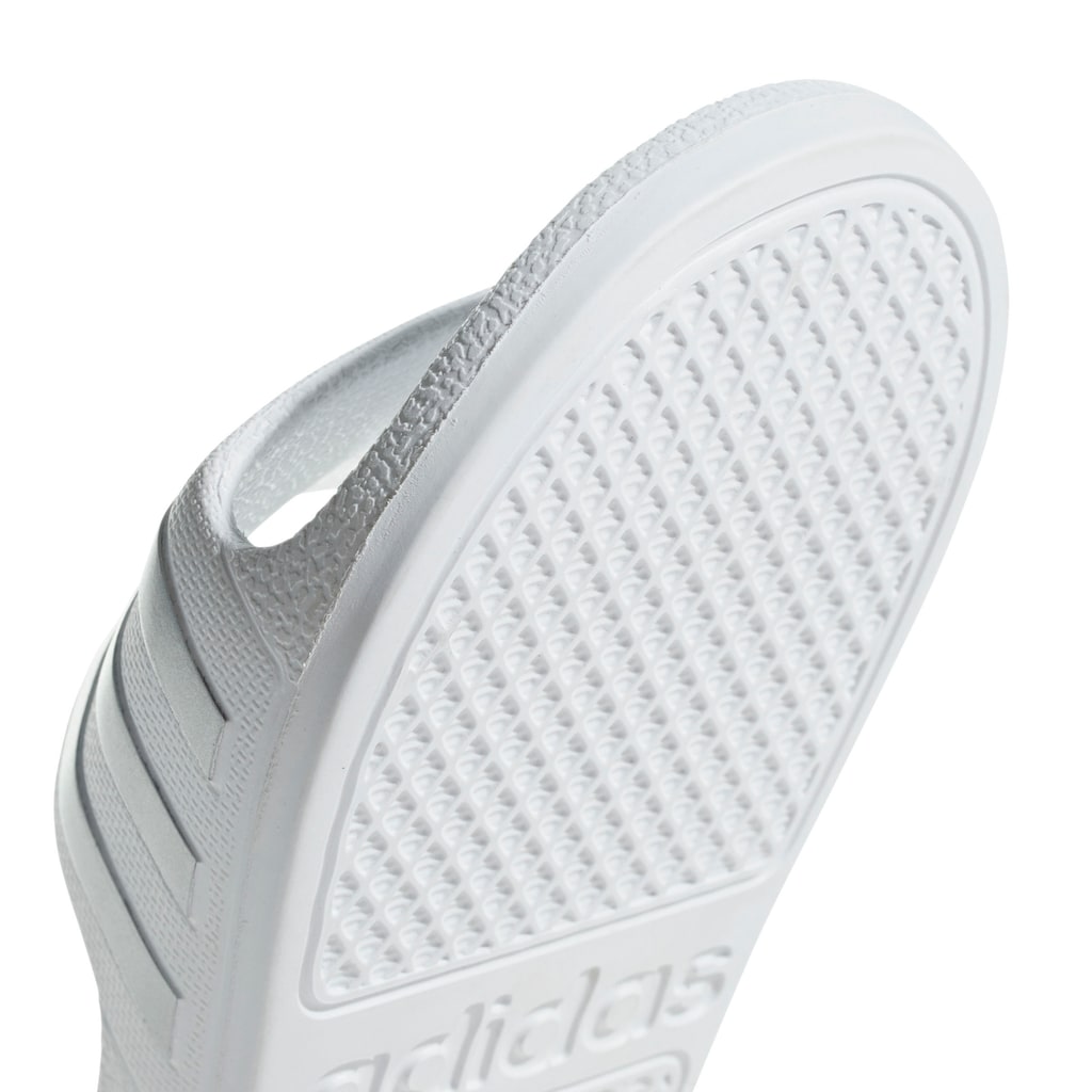 adidas Sportswear Badesandale »ADILETTE AQUA K«