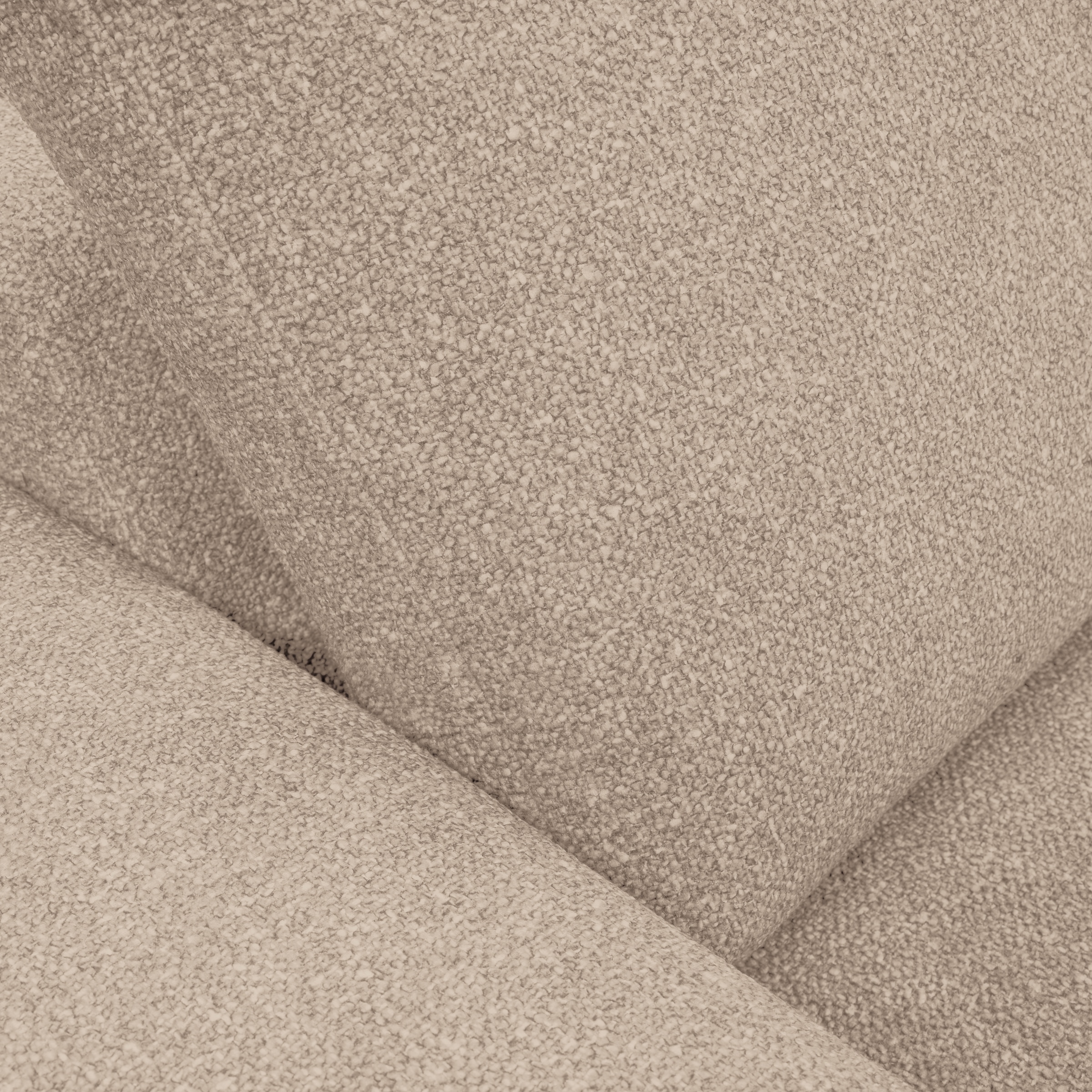 WERK2 Ecksofa »Rozzana Design Ecksofa mit hohem Komfort, zeitlos & elegant, L-Form,«, in kuschelweichen Trendstoffen Cord, Breitcord und Plüsch