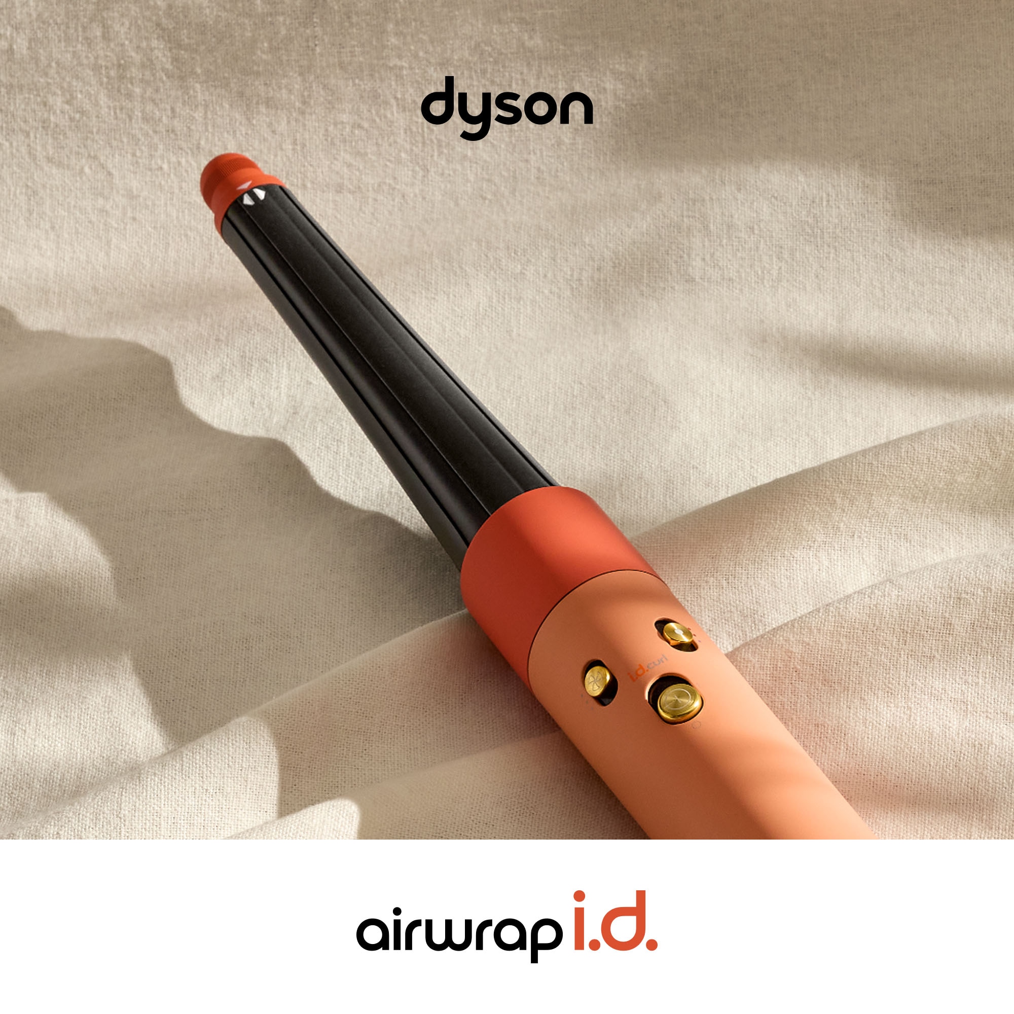 DYSON Multihaarstyler »Dyson Airwrap i.d.TM« 6 Aufsätze Limitierte Geschenkedition