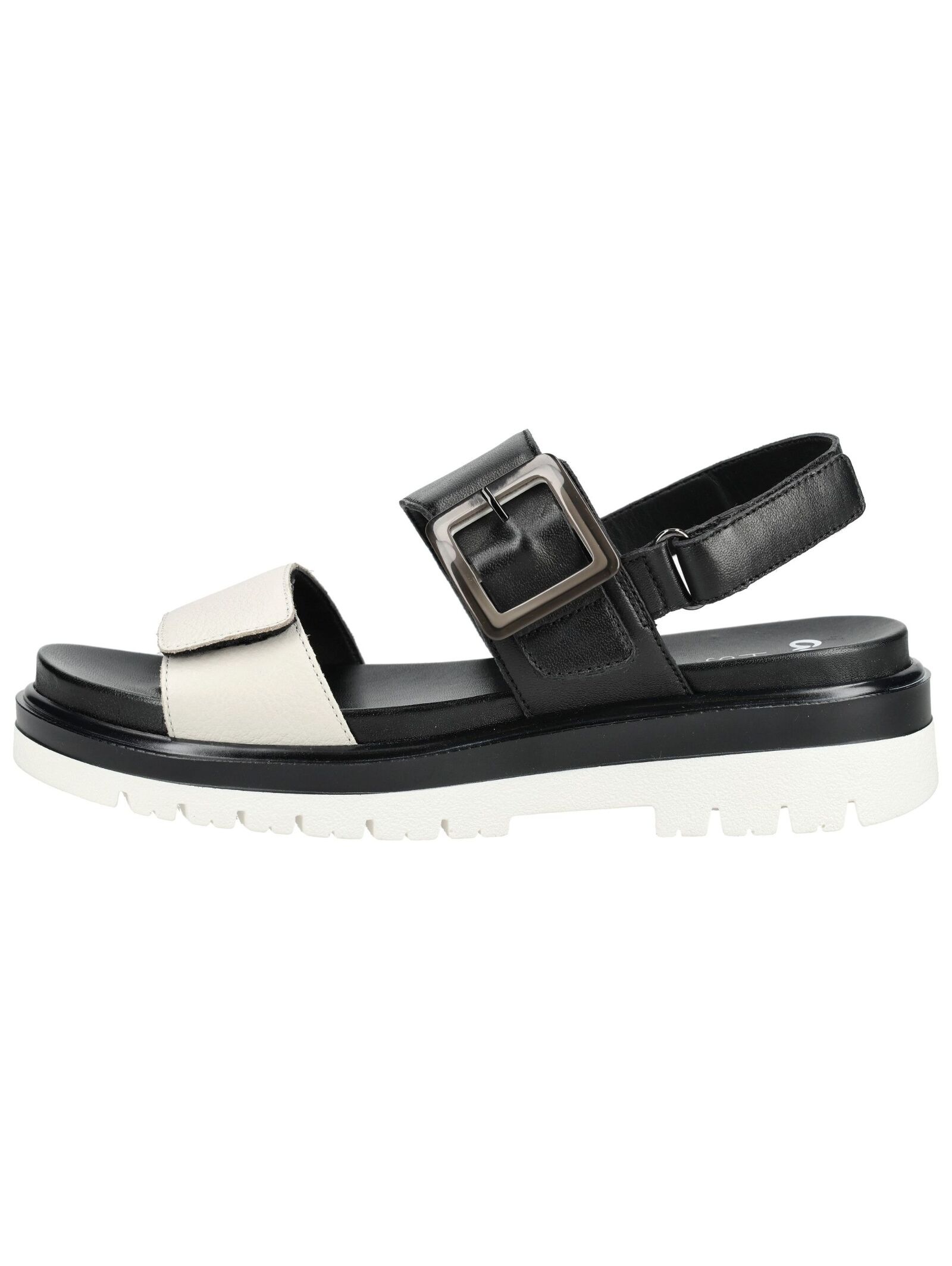 Ara Riemchensandale "Ara Sandalen Leder" günstig online kaufen