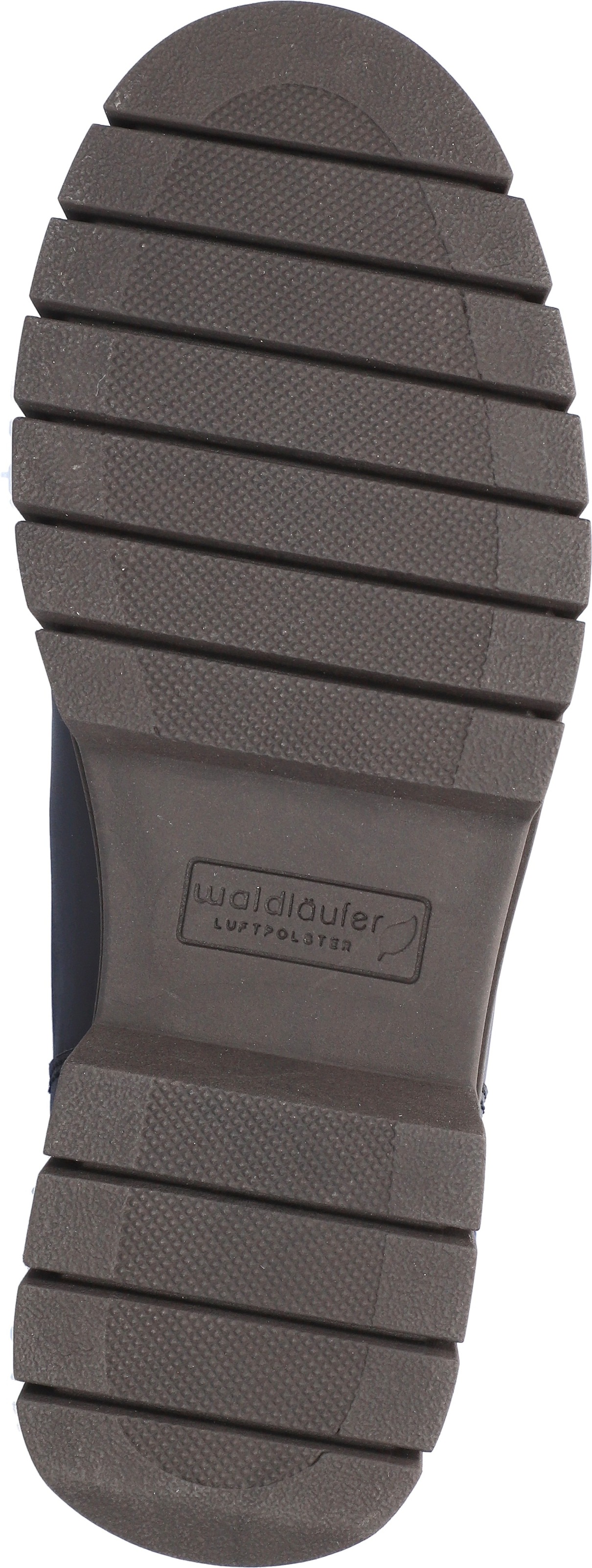 Thumbnail - Waldläufer Winterstiefelette "H-XARA" Winterboots, Stiefelette, mit Lammfell, in Komfortweite H = sehr weit
