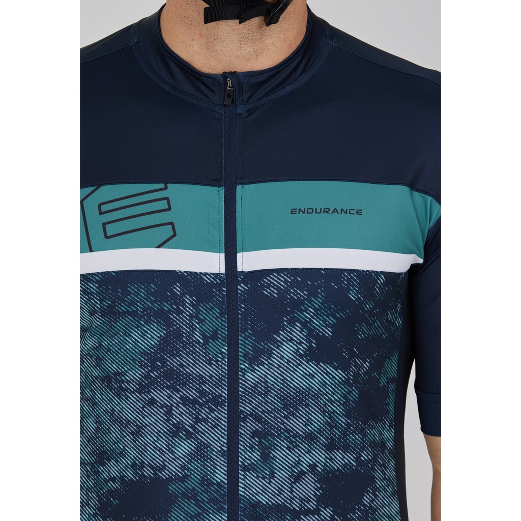 ENDURANCE Radtrikot »Dennis«