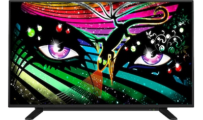 Toshiba LED-Fernseher, 164 cm/65 Zoll, 4K Ultra HD, Android TV-Smart-TV kaufen