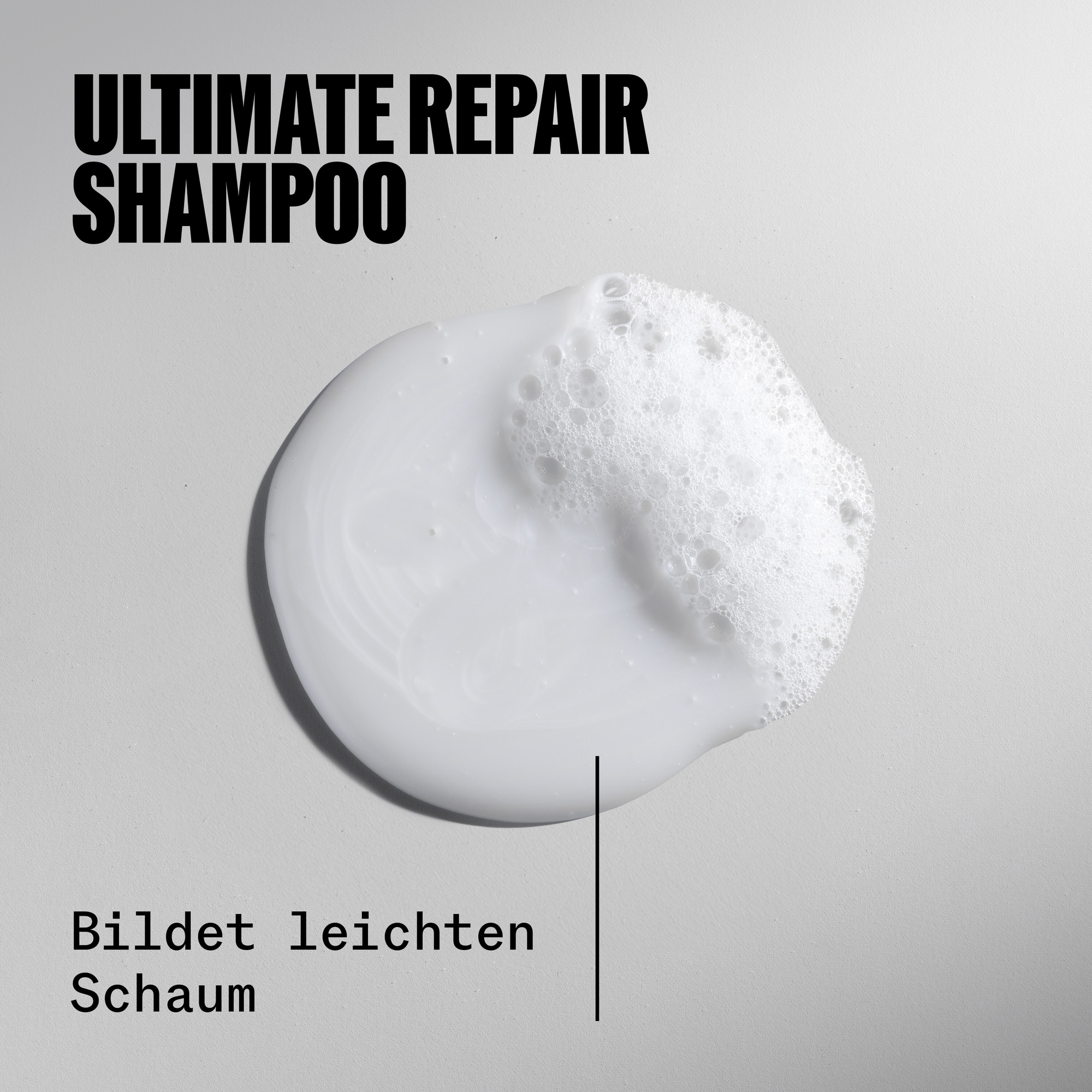 Wella Professionals Haarshampoo »ULTIMATE REPAIR SHAMPOO« intensive Pflege, Für alle Haartypen und -schäden