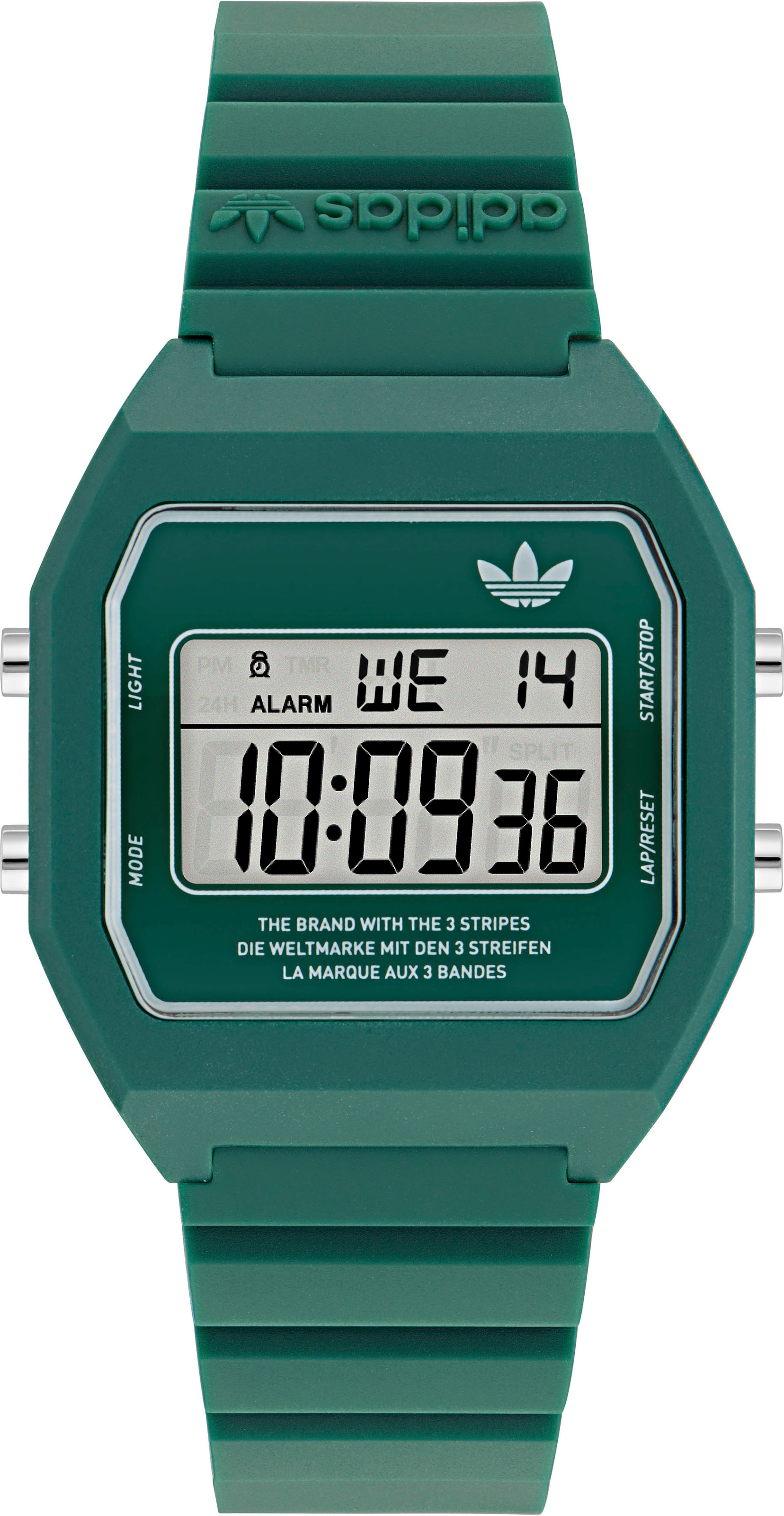 BAUR Raten kaufen Uhren auf | Adidas Rechnung ▷ +