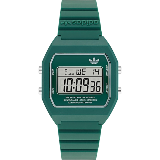 Digitaluhr »AOST235582I« adidas ▷ für Originals BAUR |