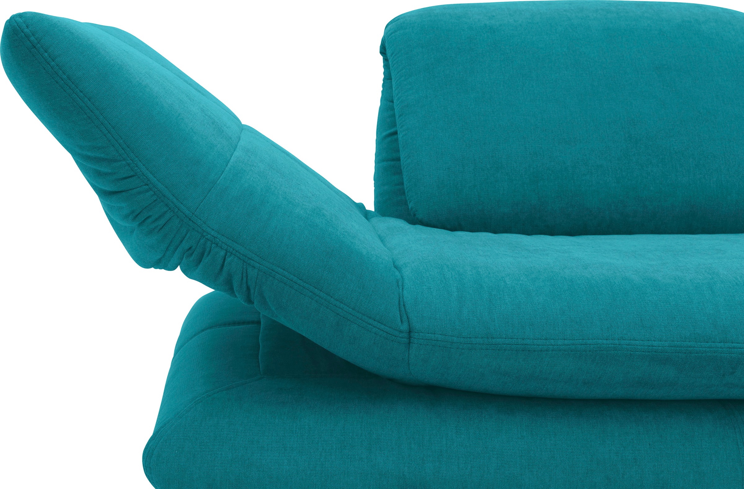 Thumbnail - LOOKS by Wolfgang Joop 2-Sitzer "LOOKS by Wolfgang Joop 2-Sitzer-Sofa >>LOOKS XIII