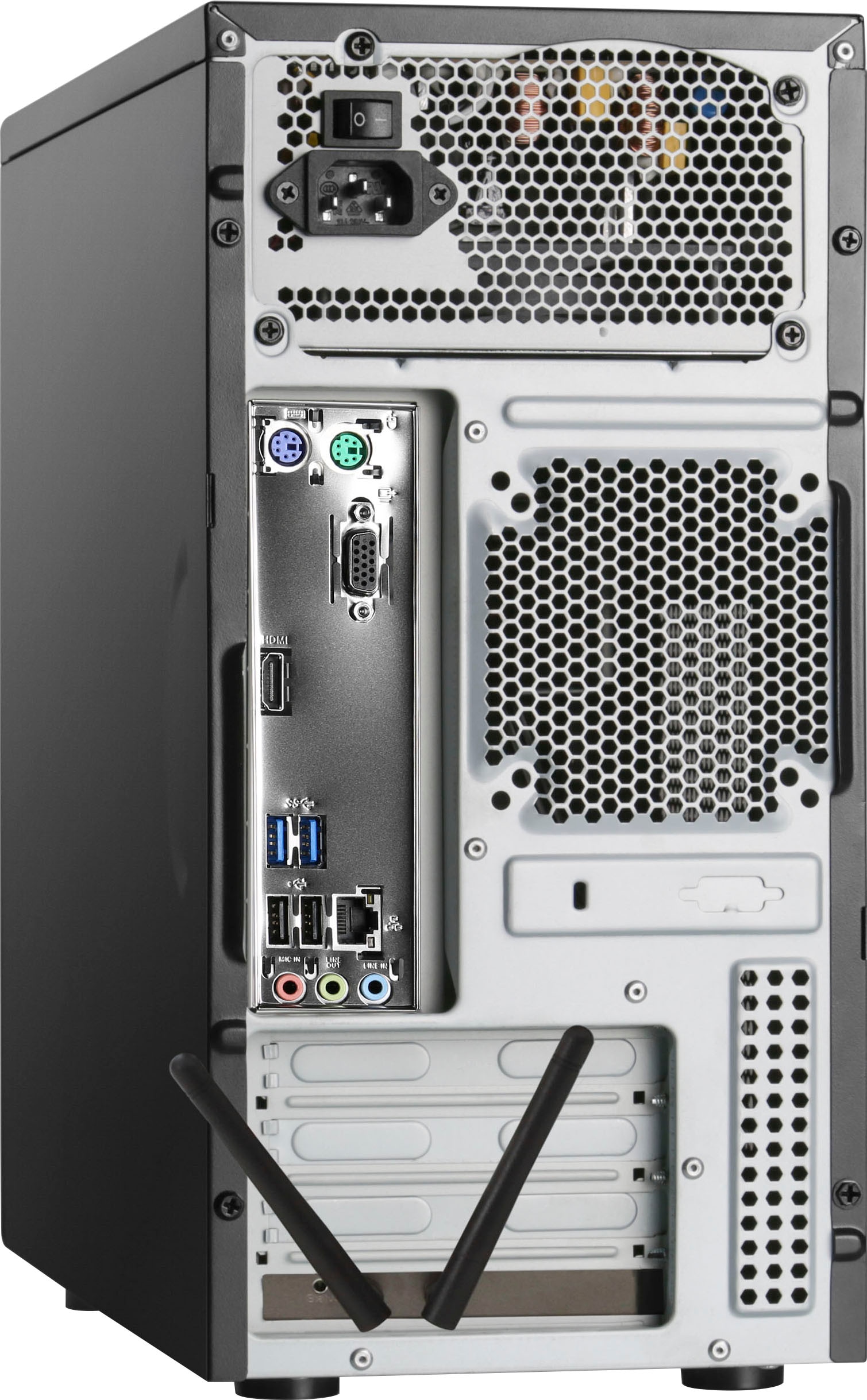 CSL PC »Speed V21114«
