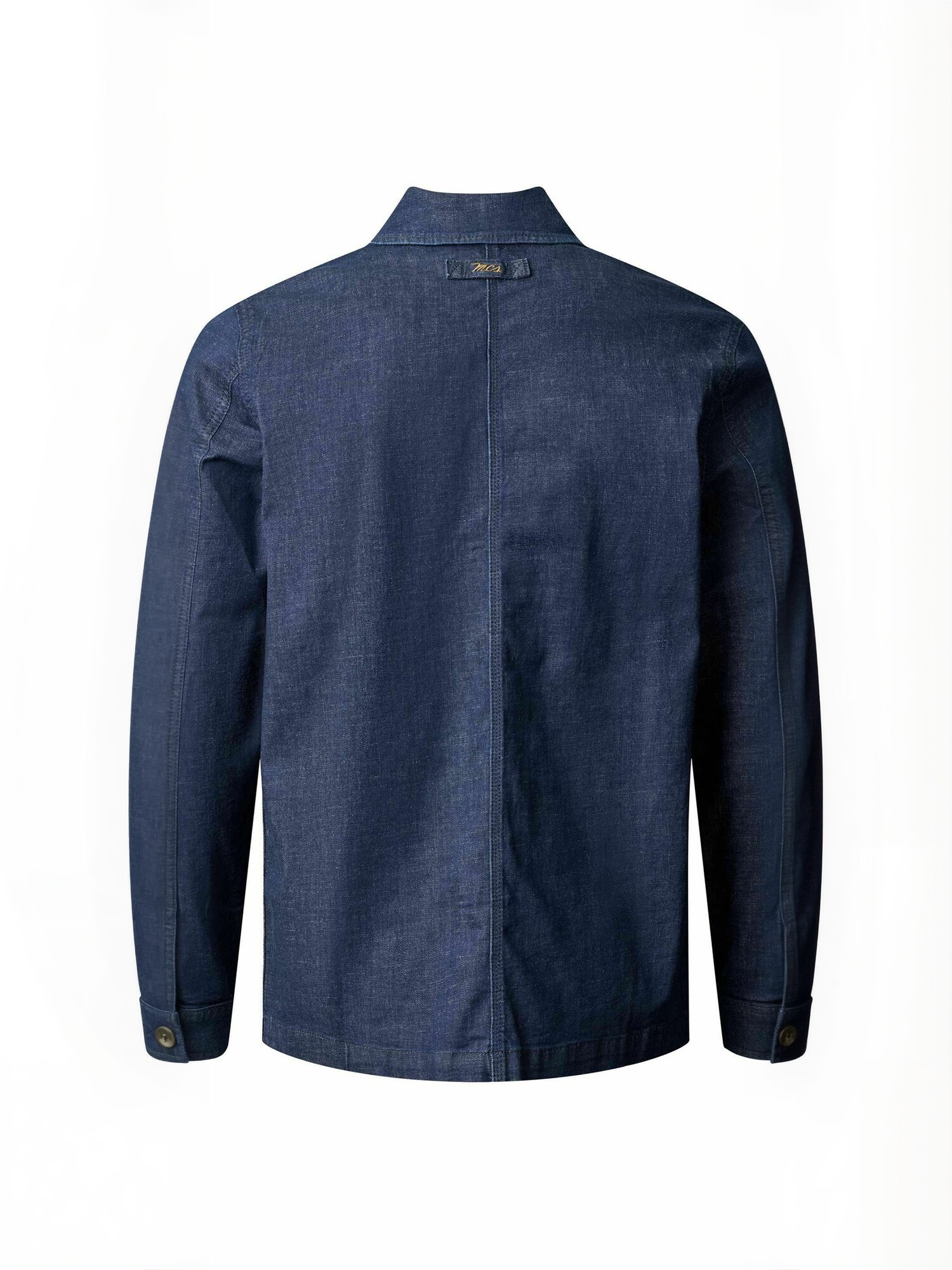 MCS Kurzarmhemd »MCS Shirt MCGragan«