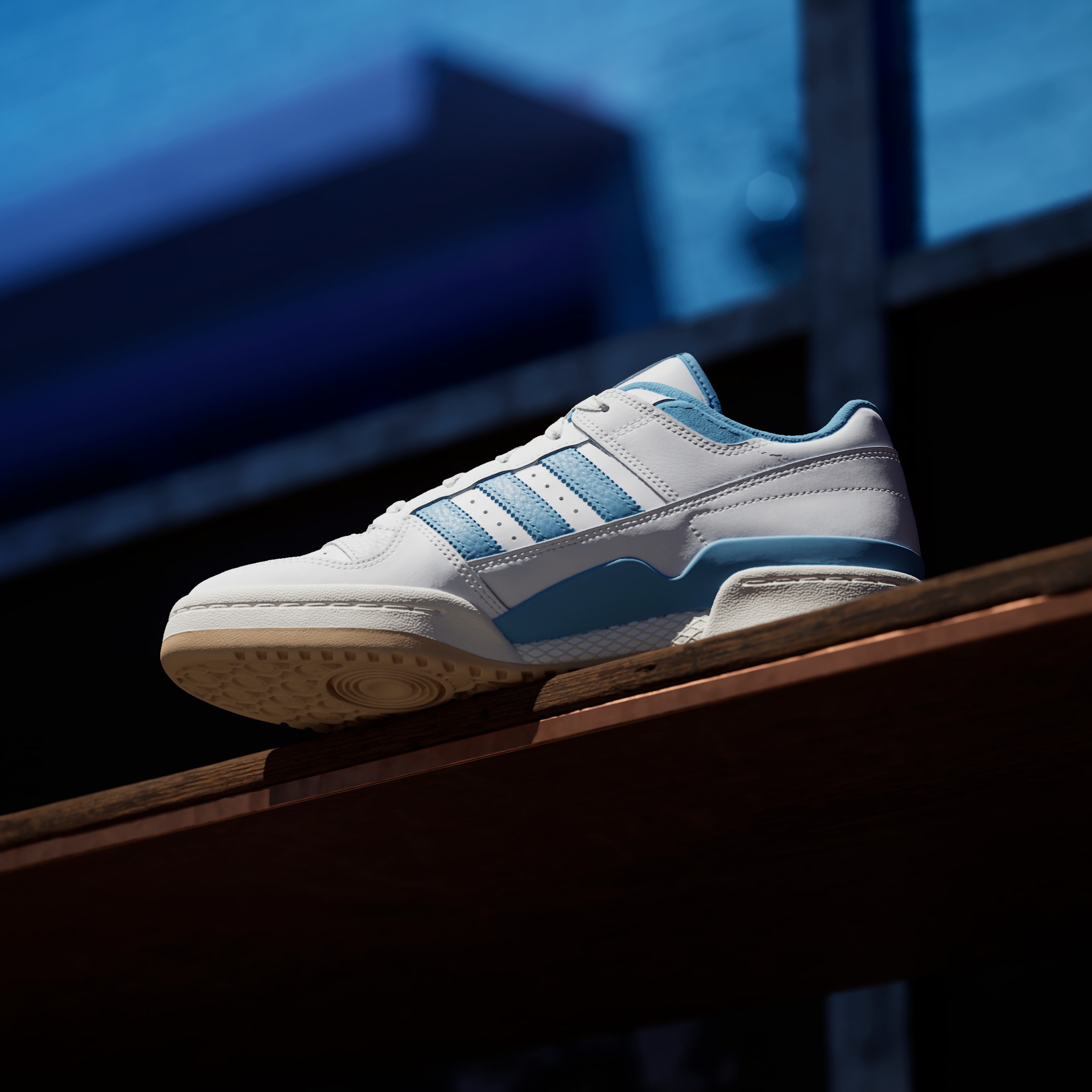 adidas Originals Sneaker »FORUM LOW CL«