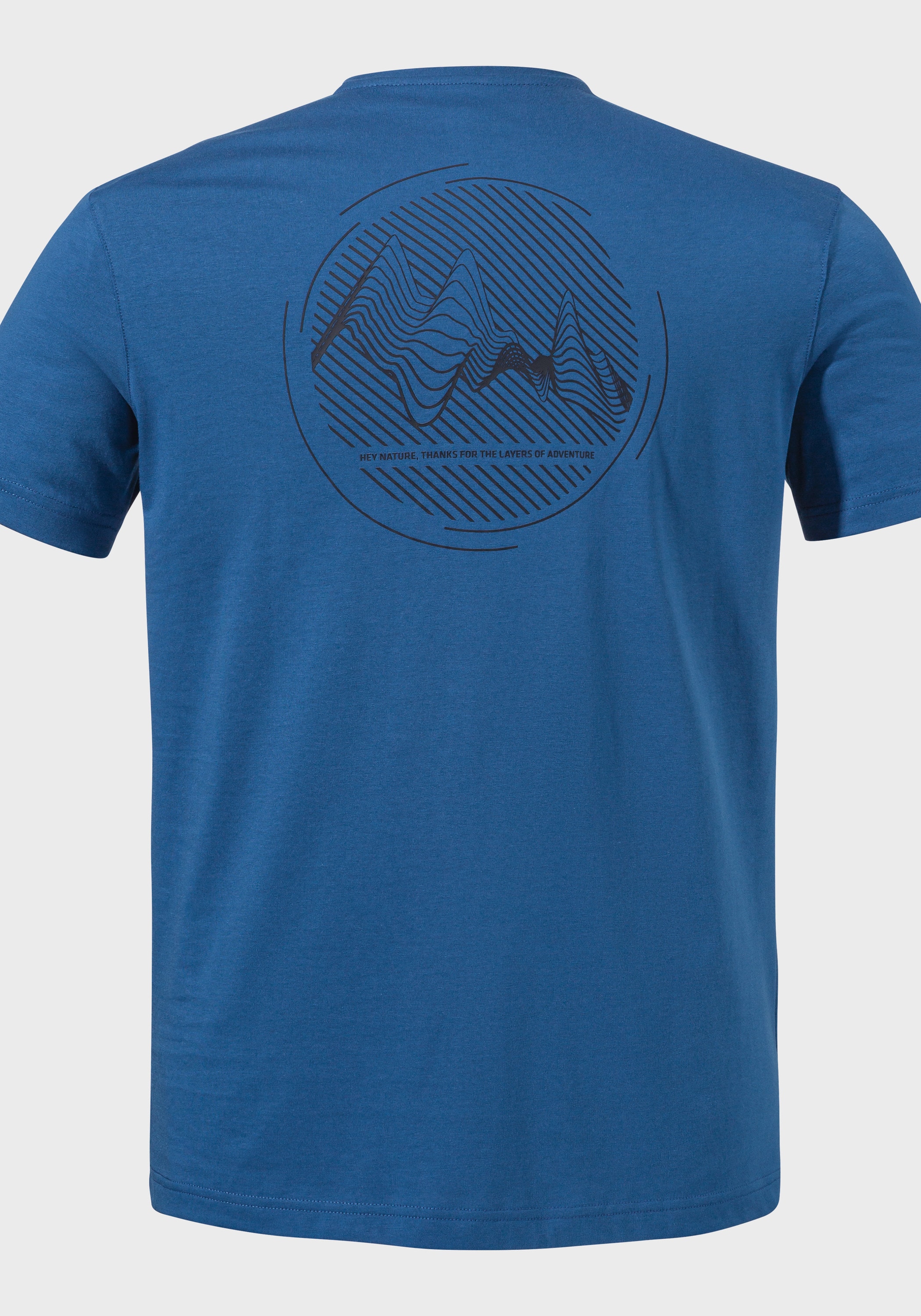 Schöffel Funktionsshirt »T Shirt Buchberg M«