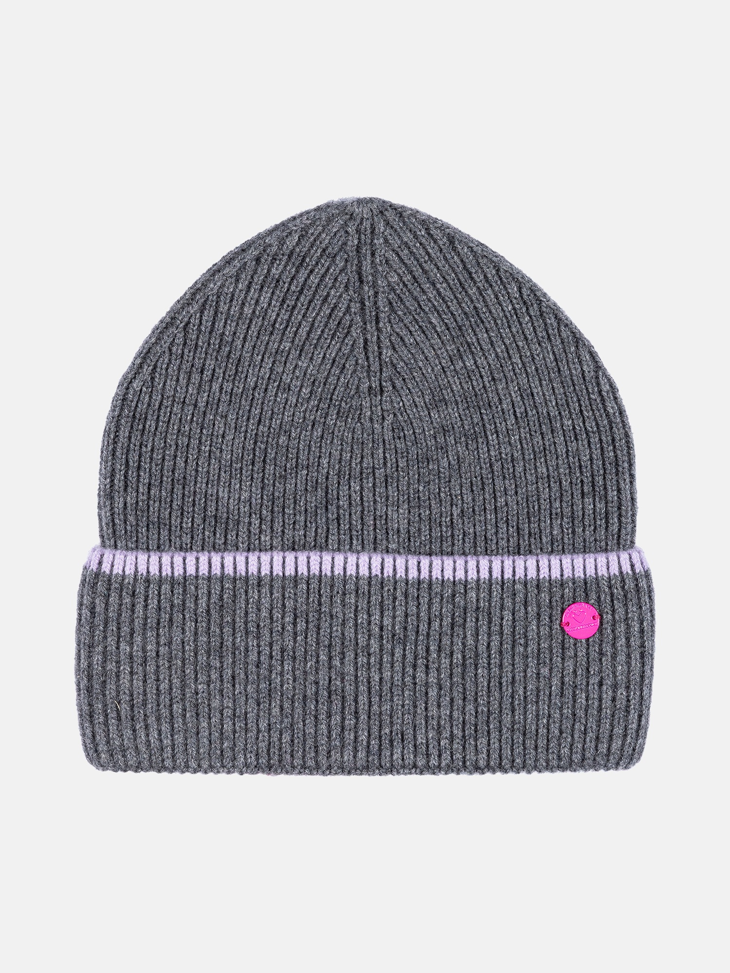 Lieblingsstück Beanie "LIEBLINGSSTÜCK Damen-Strickmütze" günstig online kaufen