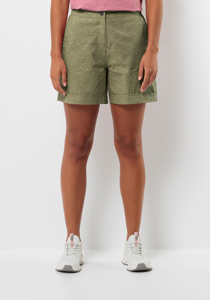 Jack Wolfskin Shorts "KARANA SHORTS W"