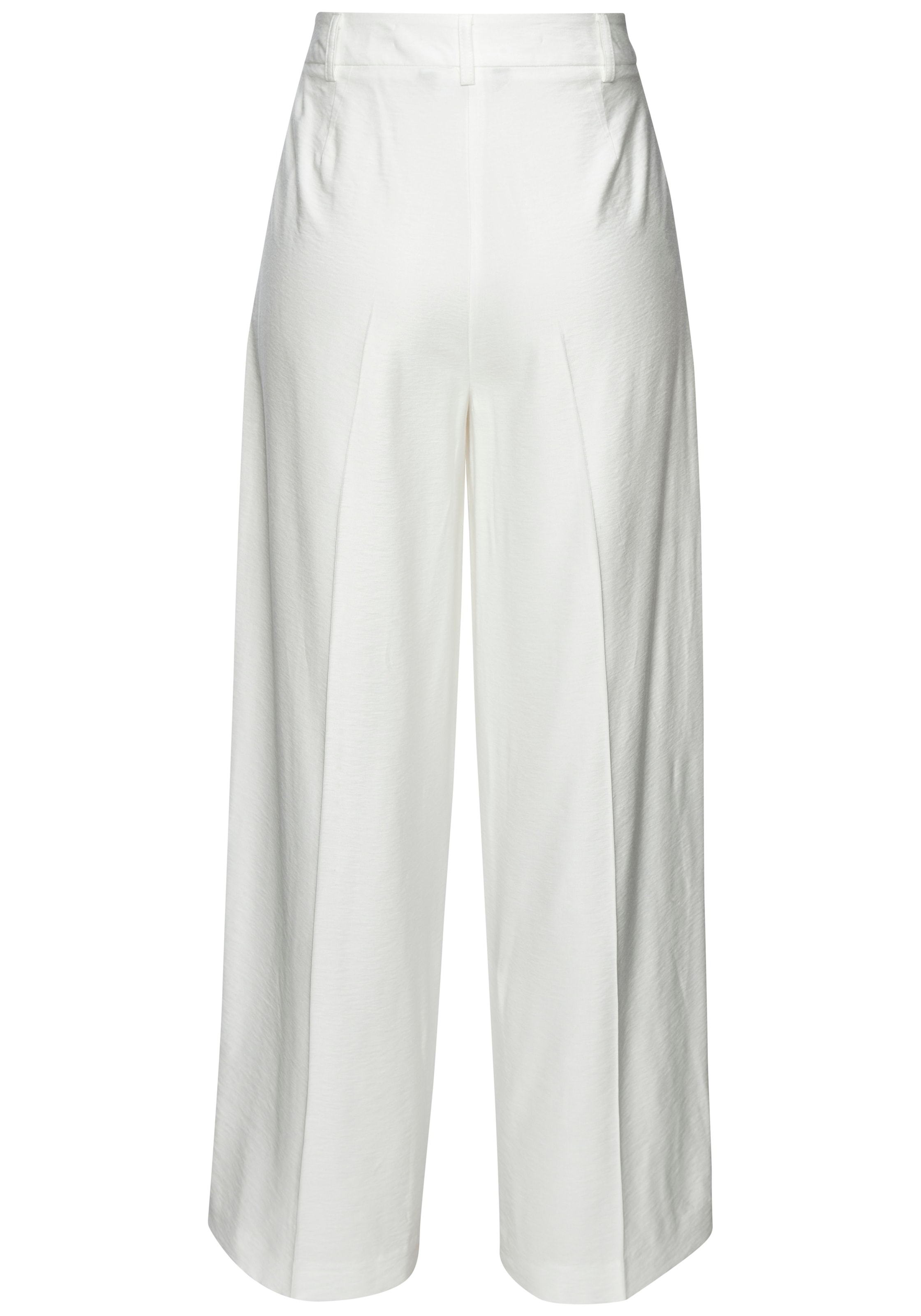 French Connection Bundfaltenhose