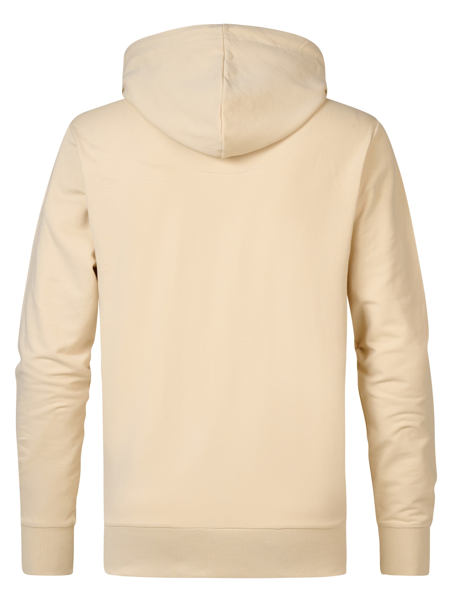 Petrol Industries Sweater, mit Kängurutasche