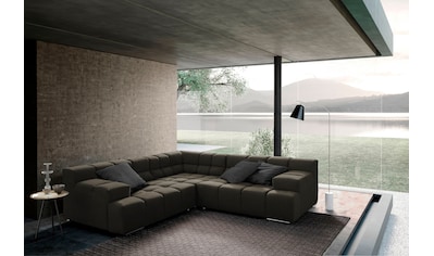 Ecksofa »Temple«