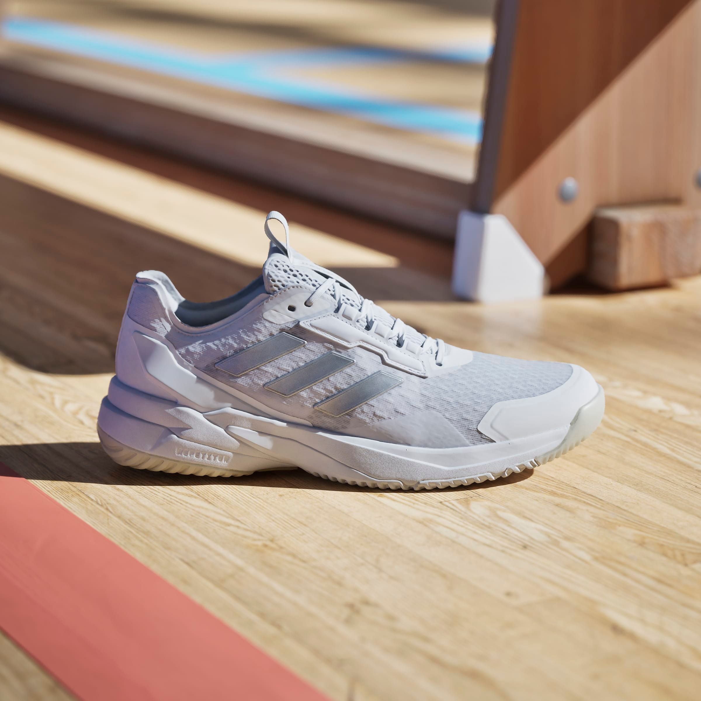 adidas Performance Handballschuh »CRAZYFLIGHT 6«  besonders geeignet für Handball und Volleyball