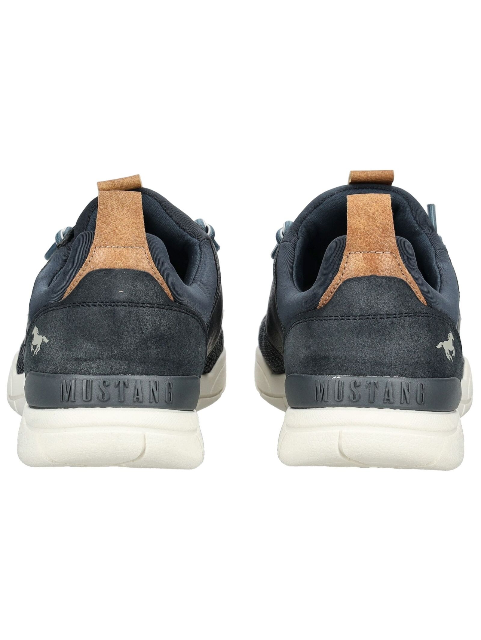 Mustang Shoes Sneaker »Mustang Shoes Sneaker Textil«