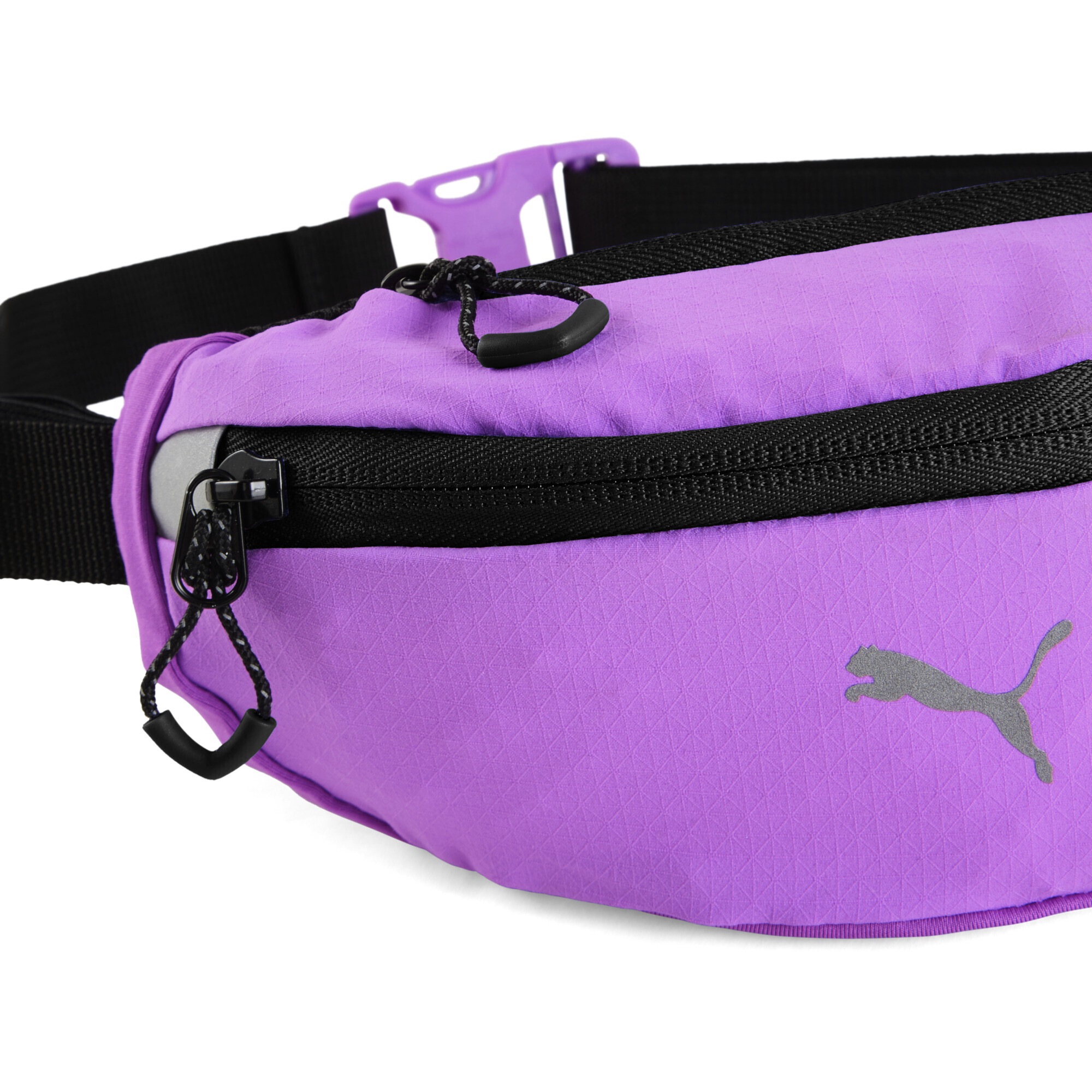 PUMA Bauchtasche »PR Classic 0,8L Running Bauchtasche Unisex«