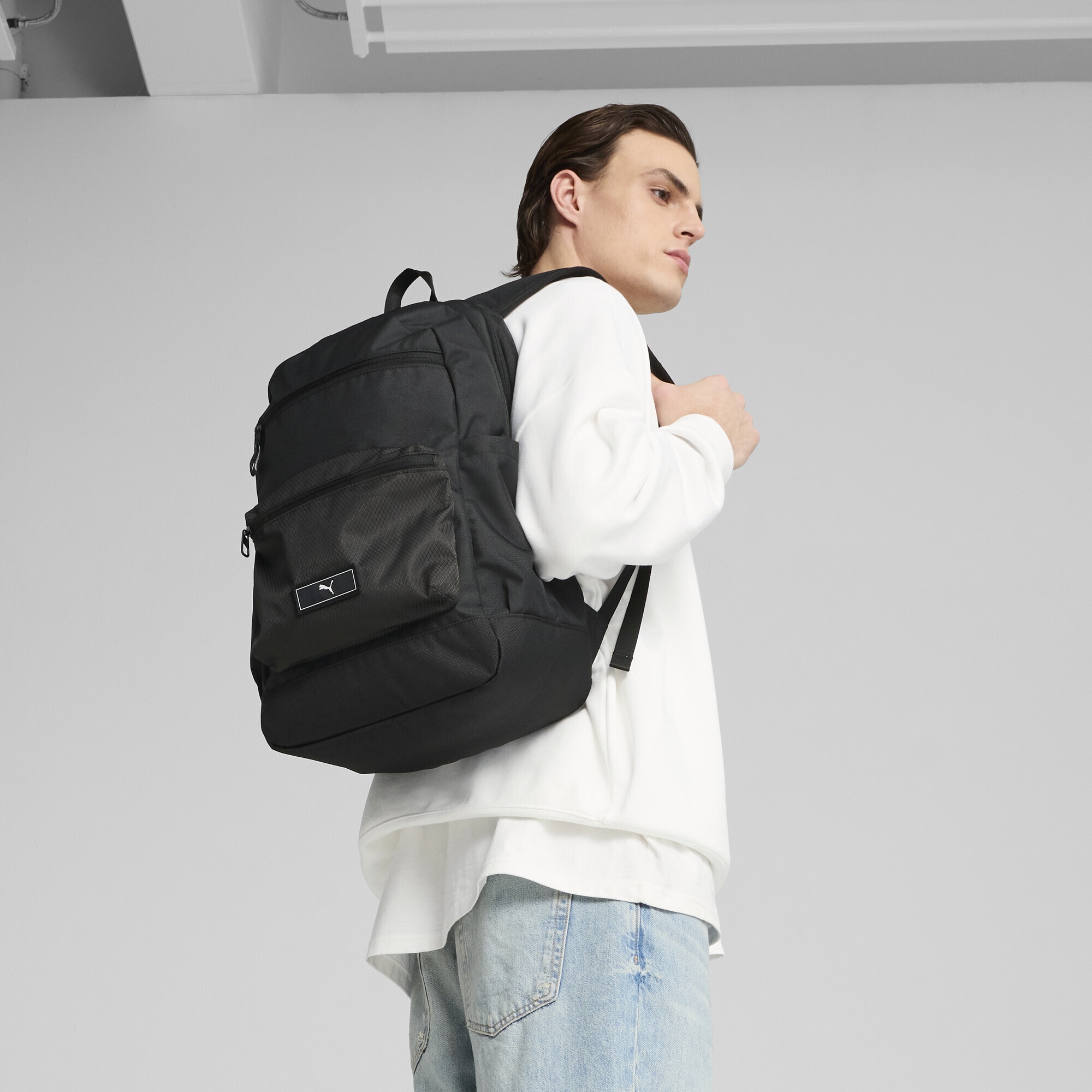 PUMA Freizeitrucksack »PUMA Deck 29 l Rucksack II Erwachsene«