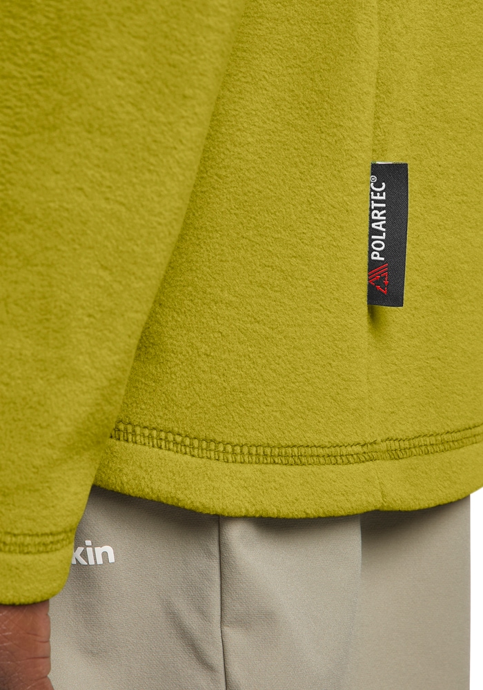 Jack Wolfskin Fleecejacke »TAUNUS FZ M«