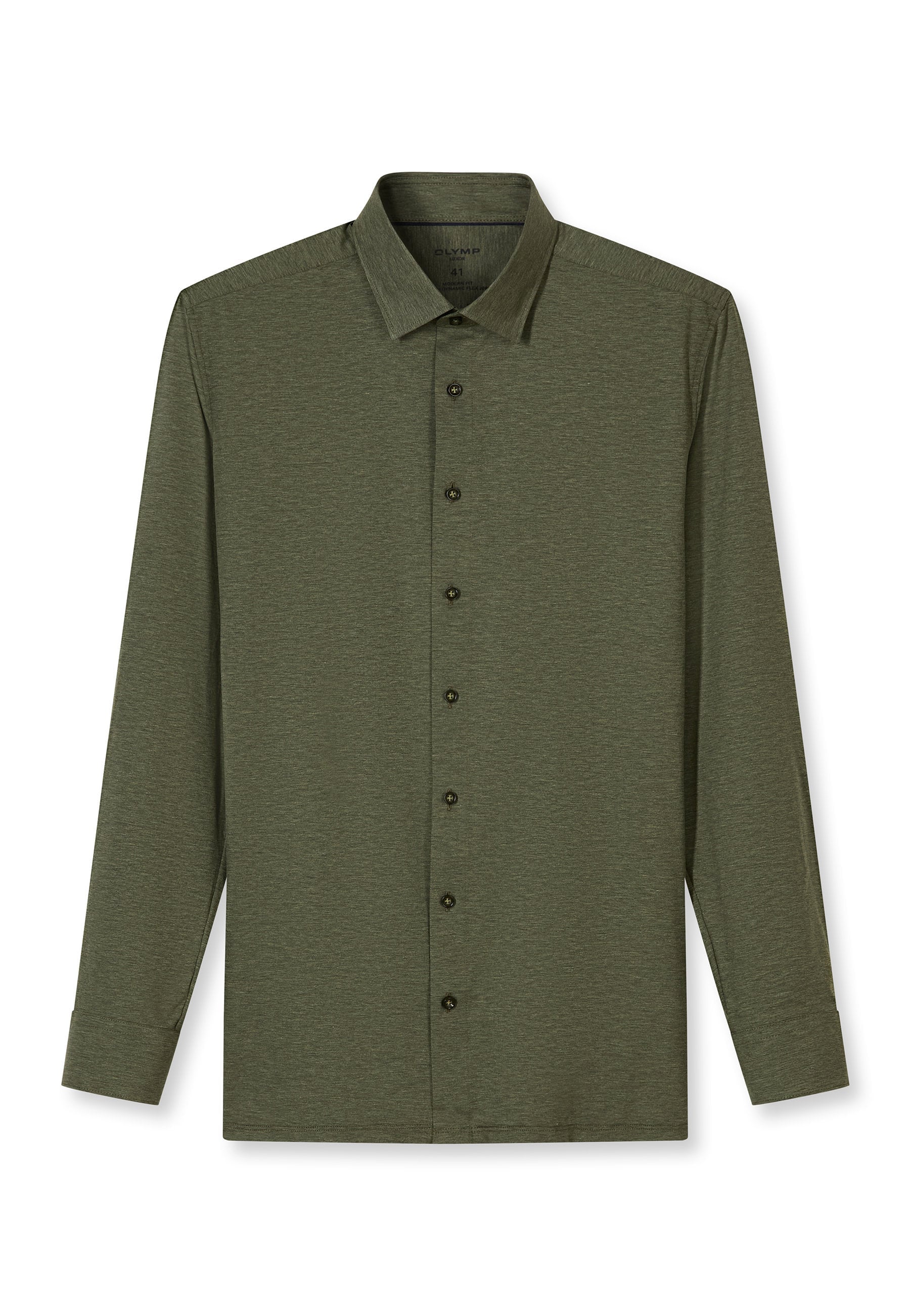 OLYMP Businesshemd "OLYMP Luxor 24/Seven, modern fit, Businesshemd, New Ken günstig online kaufen