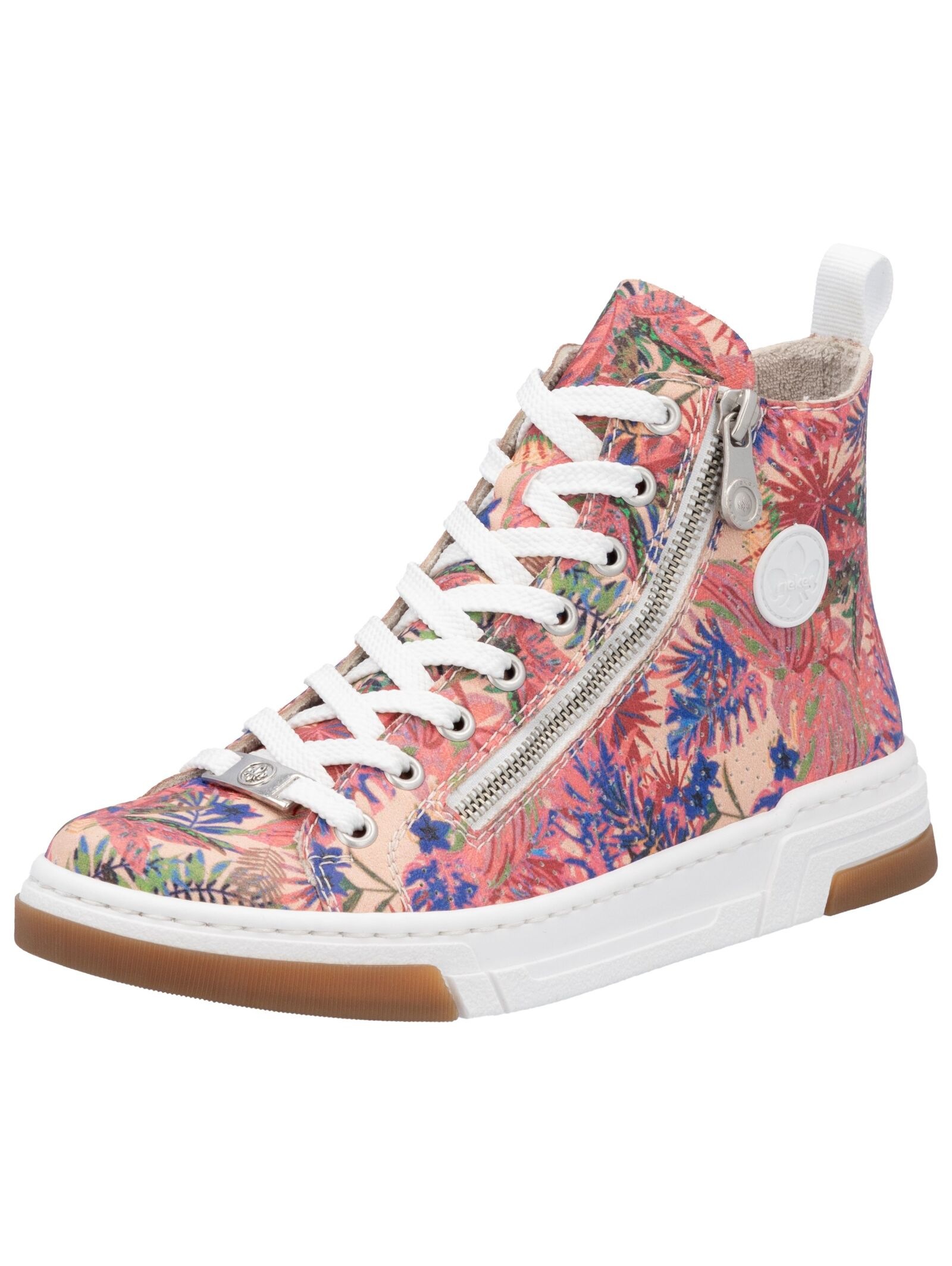 Rieker Sneaker "Rieker Sneaker Synthetik" günstig online kaufen