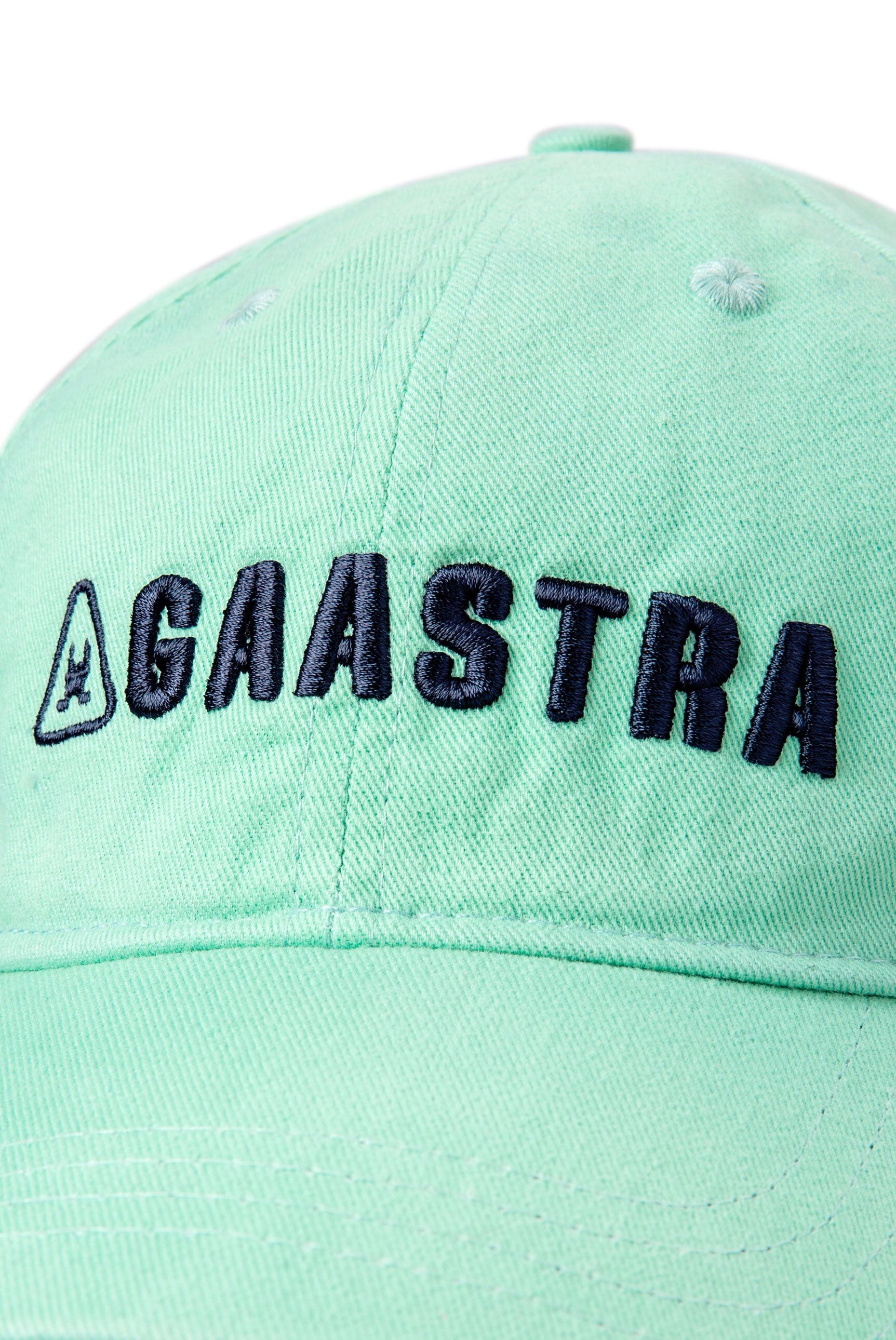 Gaastra Baseball Cap mit verstärktem Schirm