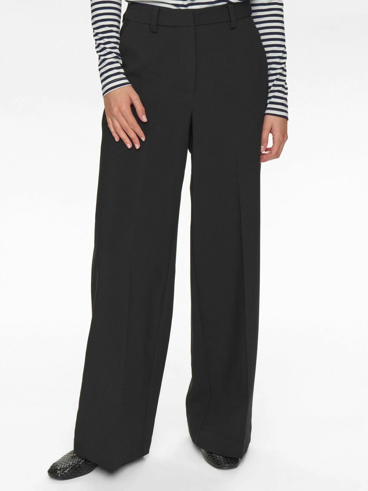 nümph Chinohose »Nümph Trouser NUALMUT«