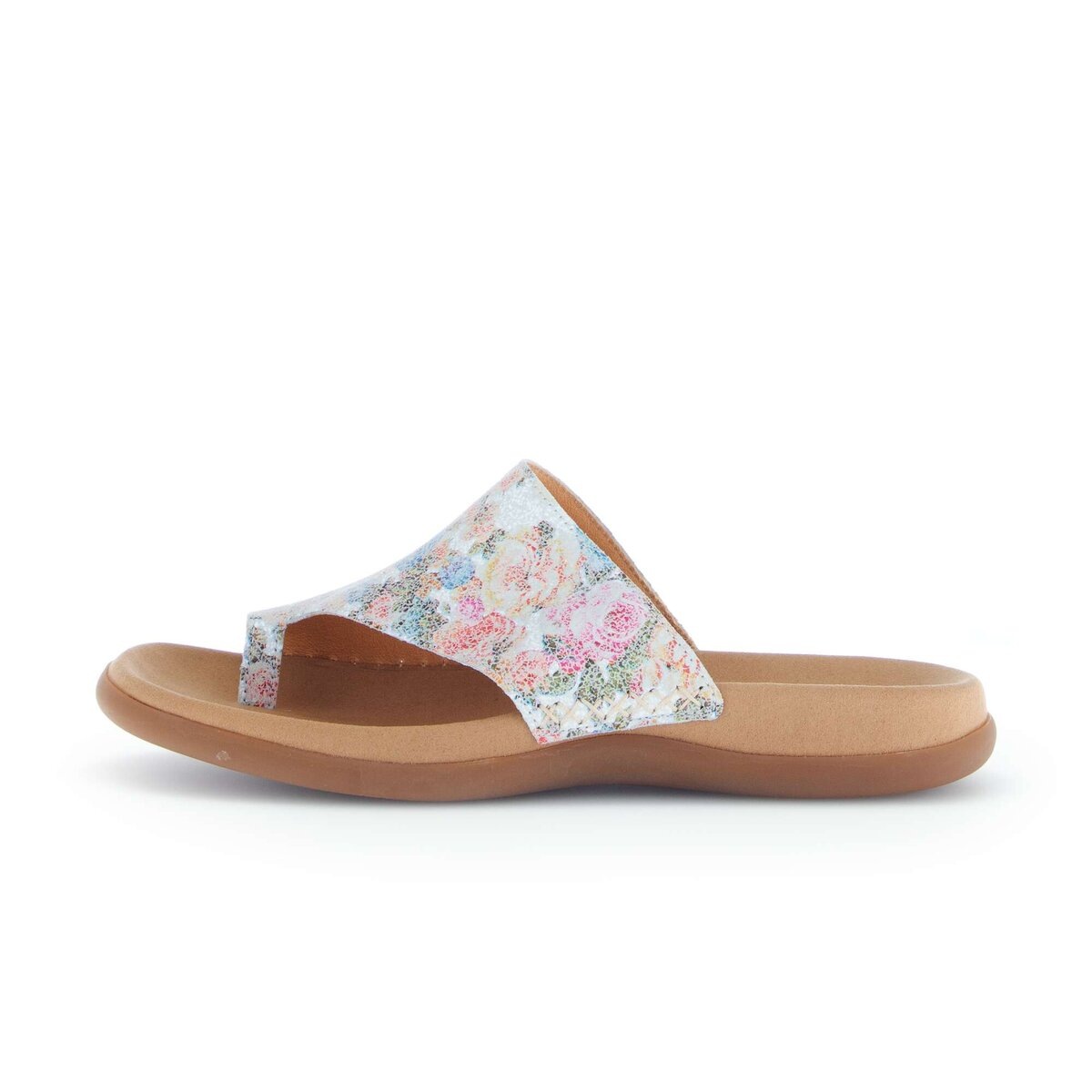 Gabor Zehentrenner "Zehentrenner Glattleder" günstig online kaufen