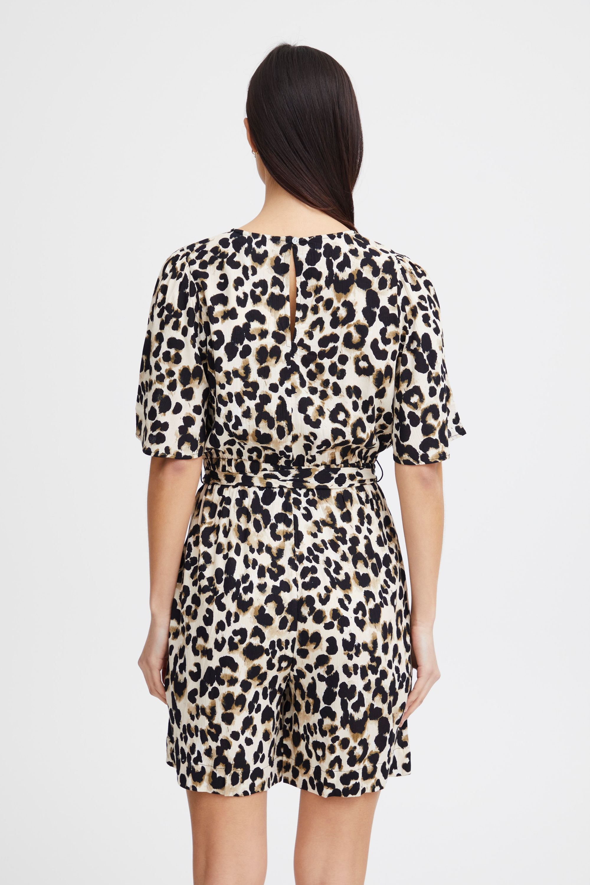 Ichi Jumpsuit »Jumpsuit IHMarrakech«